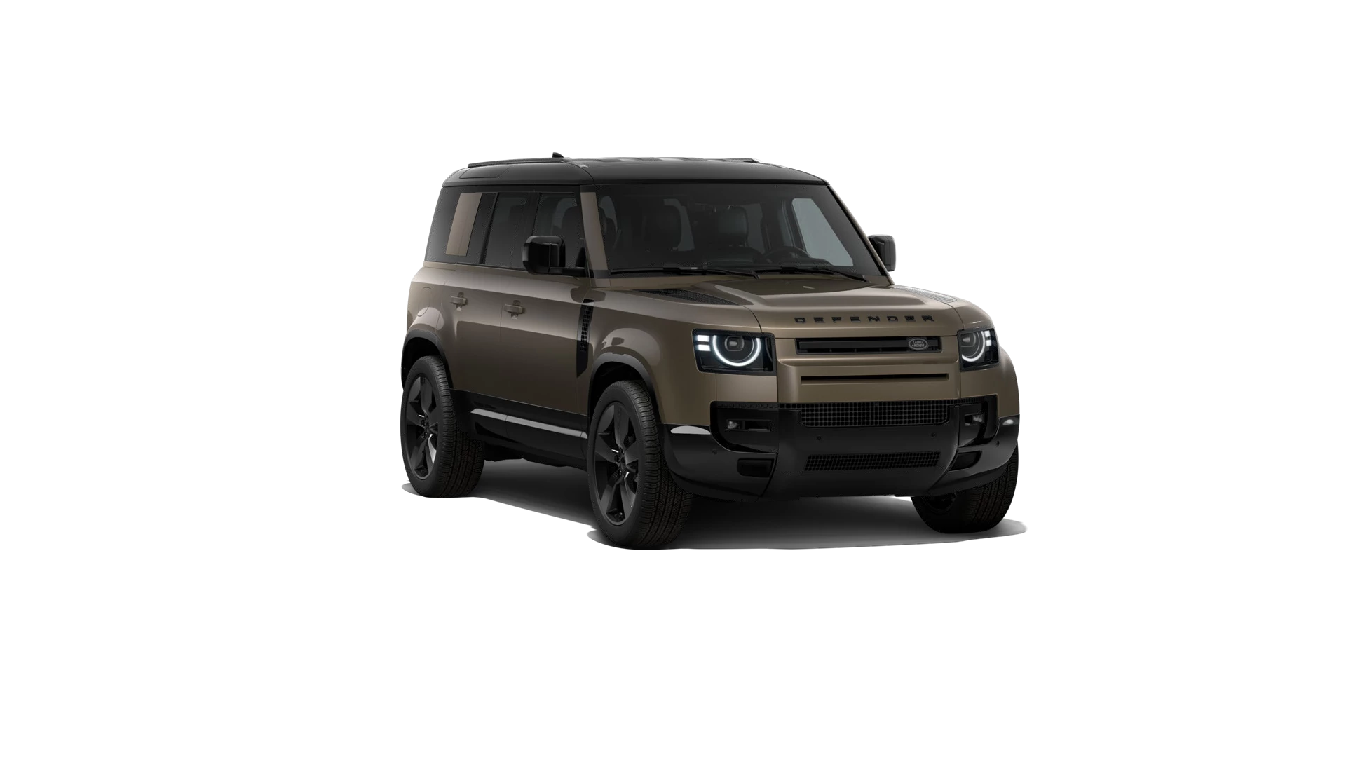 Land Rover Defender X-Dynamic SE 2026