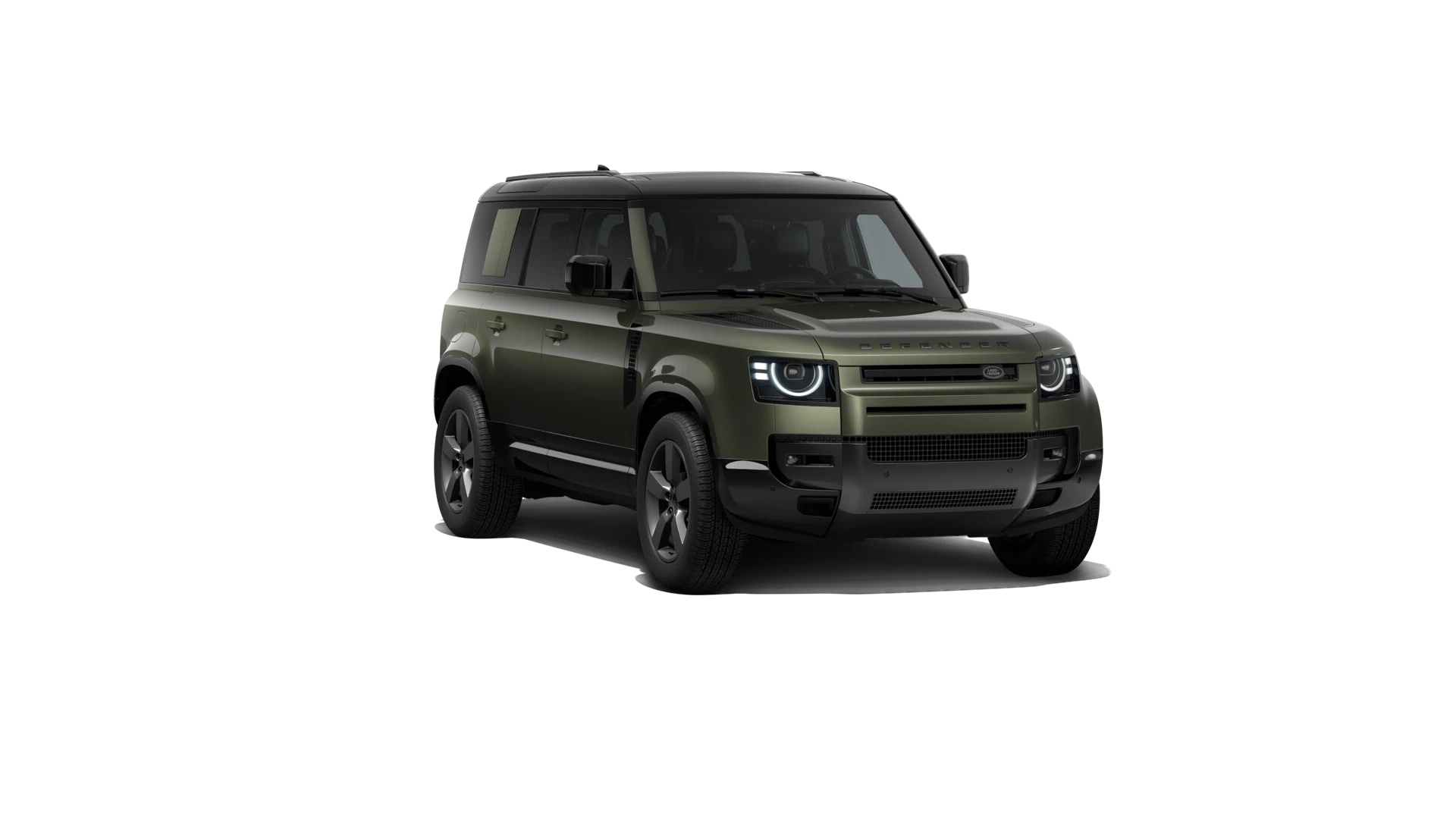 Land Rover Defender X-Dynamic SE 2026