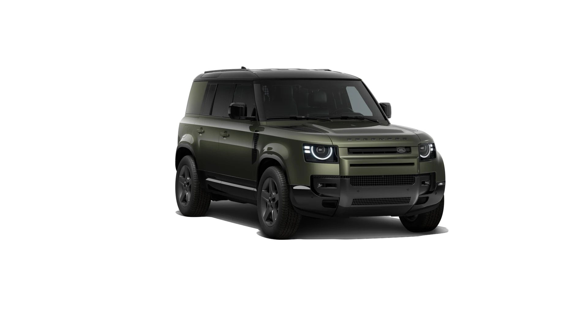 Land Rover Defender X-Dynamic SE 2026