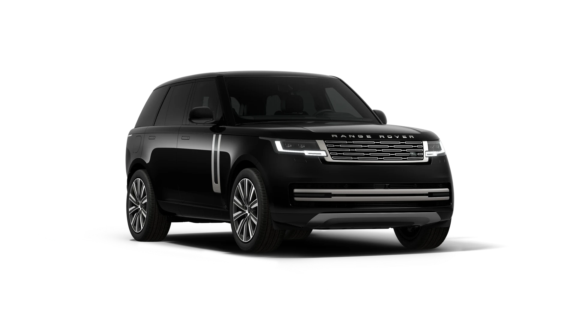 Land Rover Range Rover Autobiography 2026