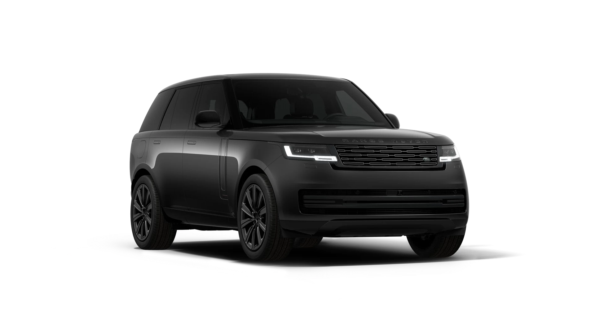 Land Rover Range Rover Autobiography 2026