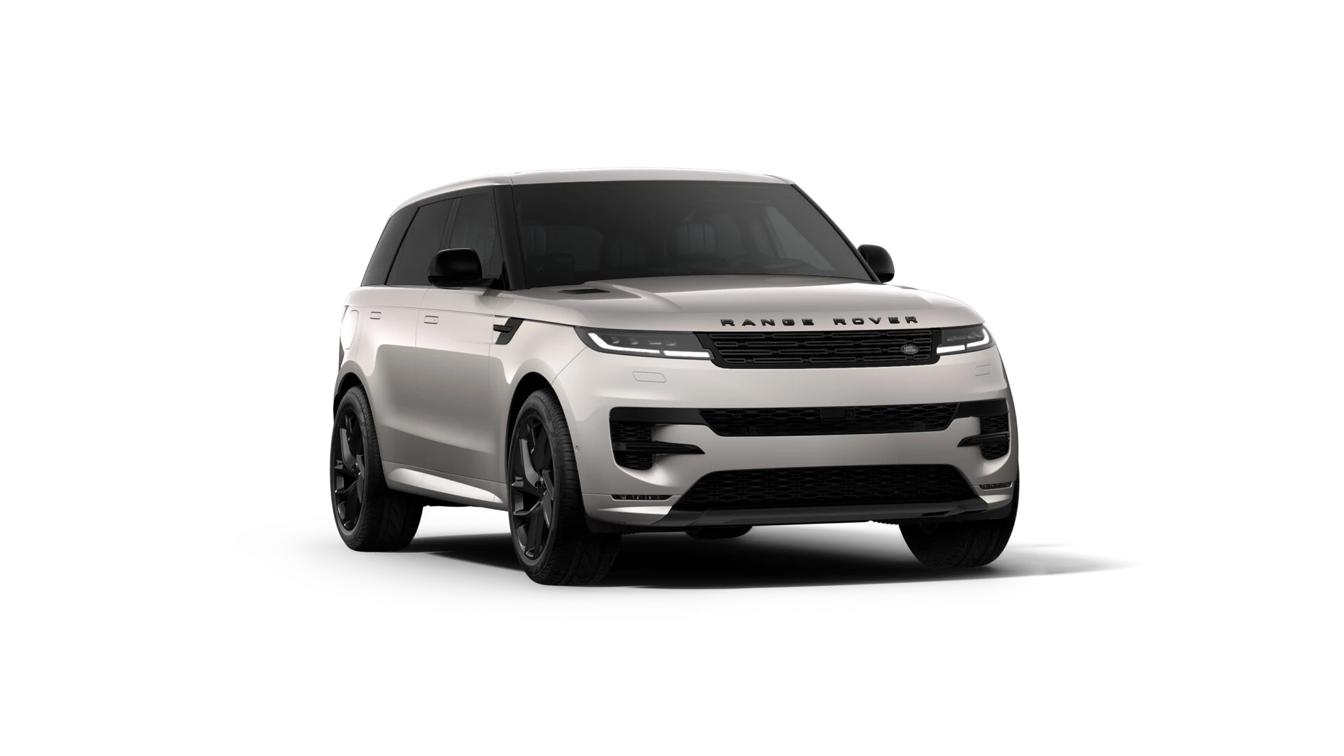 Land Rover Range Rover Sport SE 2026