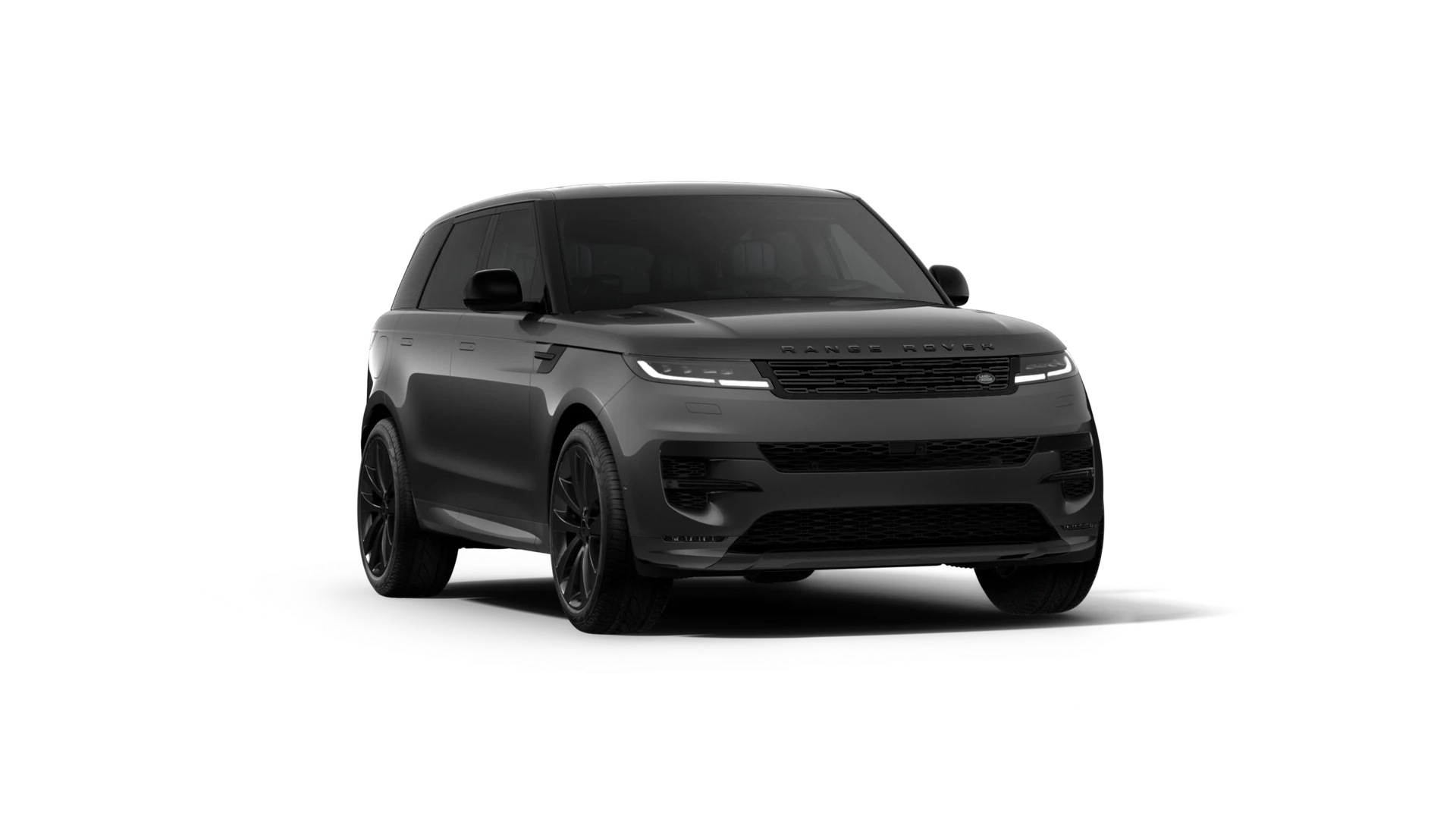 Land Rover Range Rover Sport Dynamic SE 2026