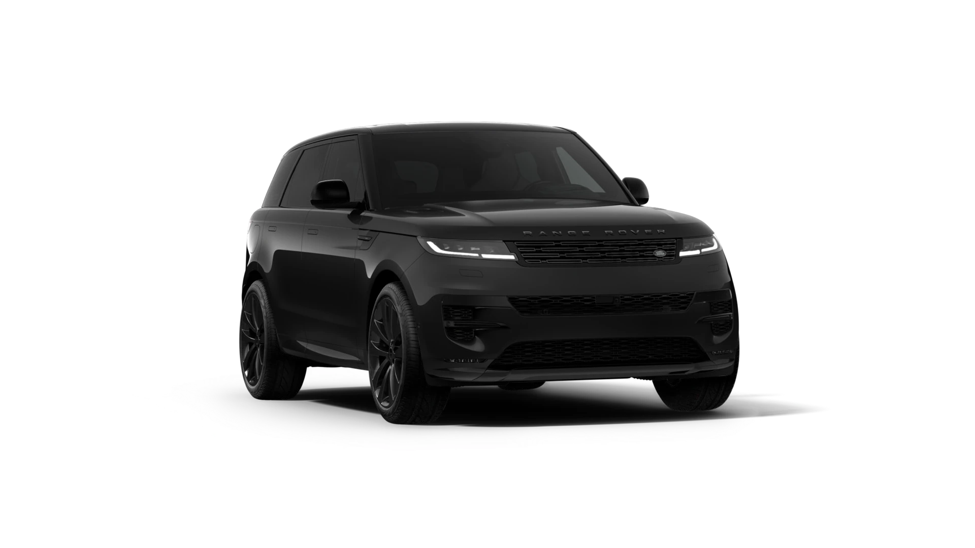 Land Rover Range Rover Sport Twenty 2026