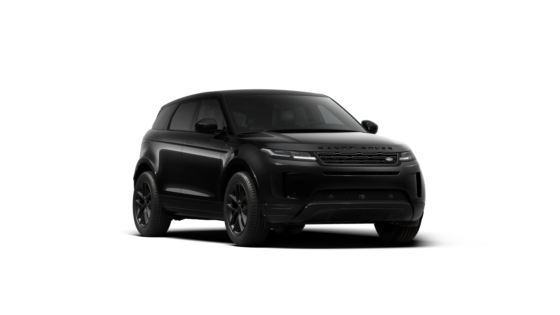 Land Rover Range Rover Evoque S 2026