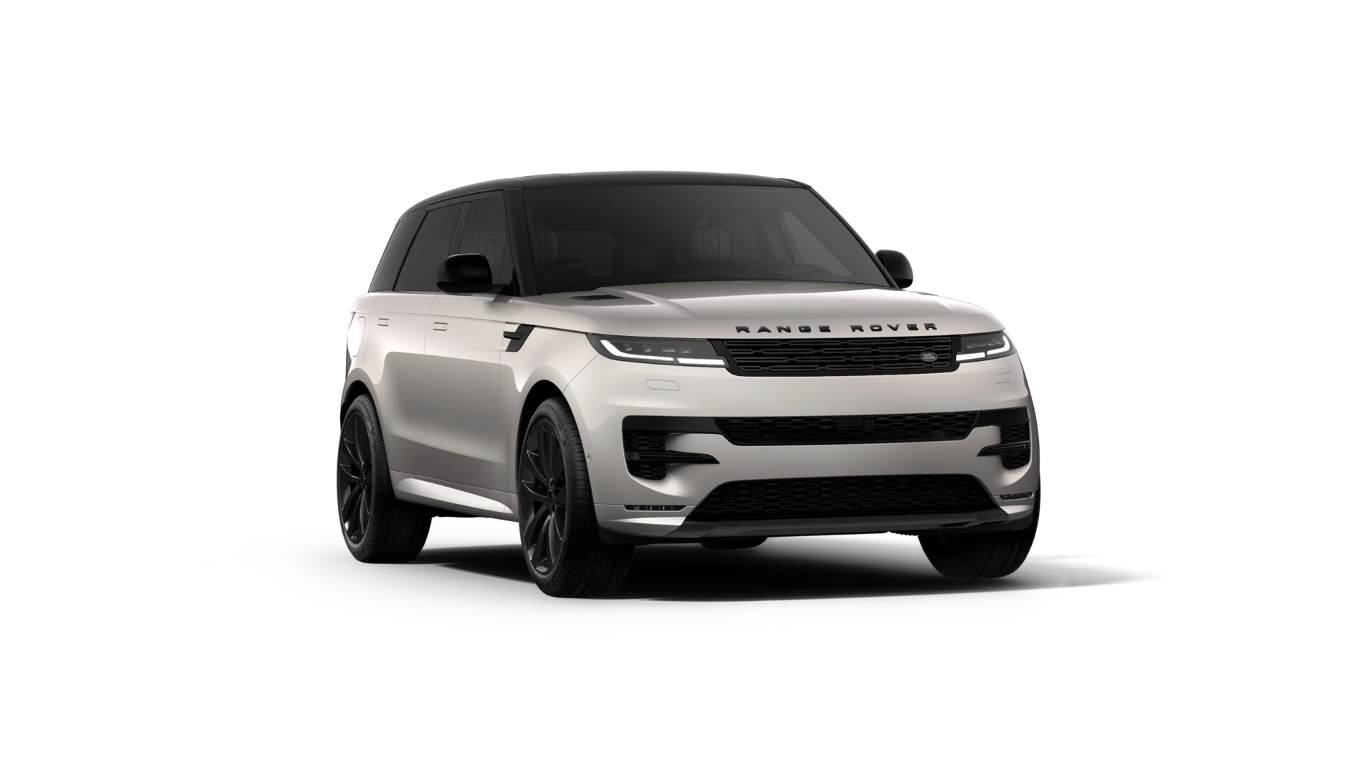 Land Rover Range Rover Sport Dynamic SE 2026
