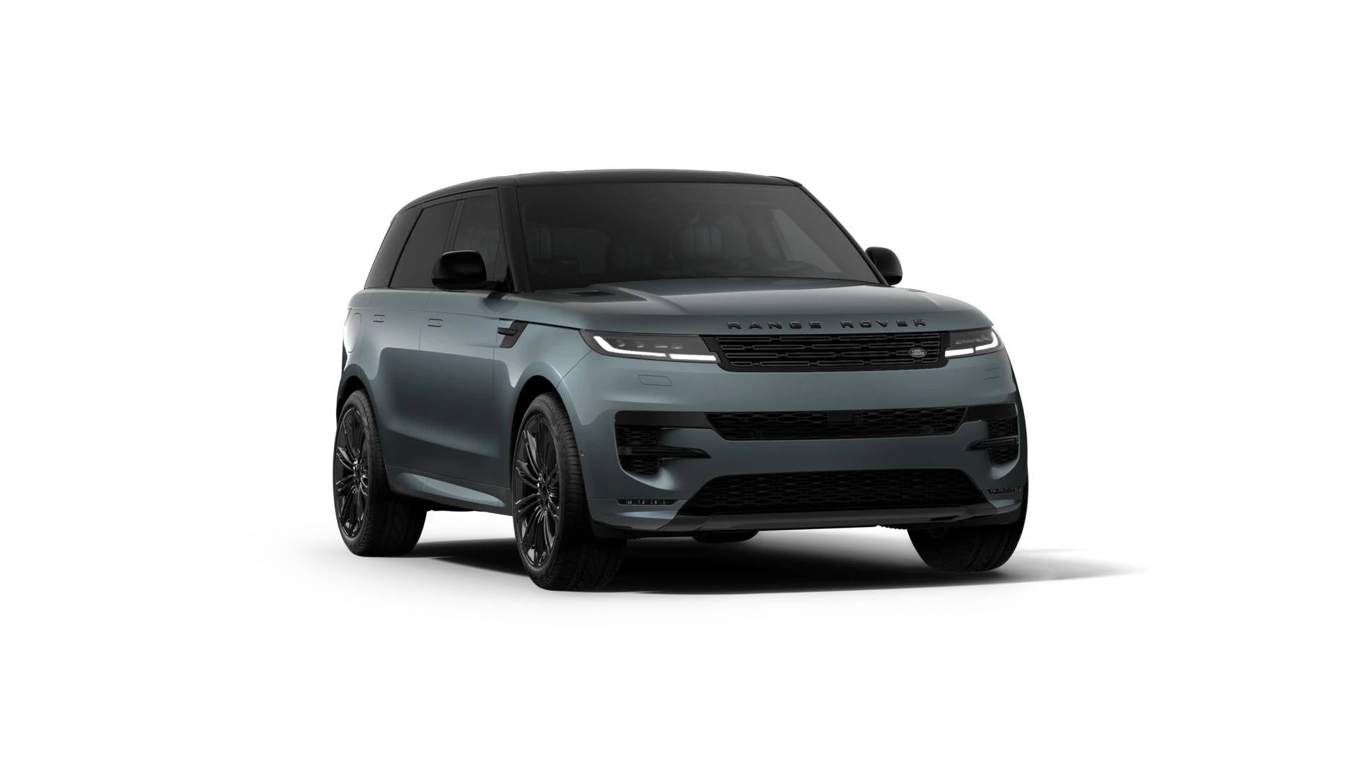 Land Rover Range Rover Sport SE 2026