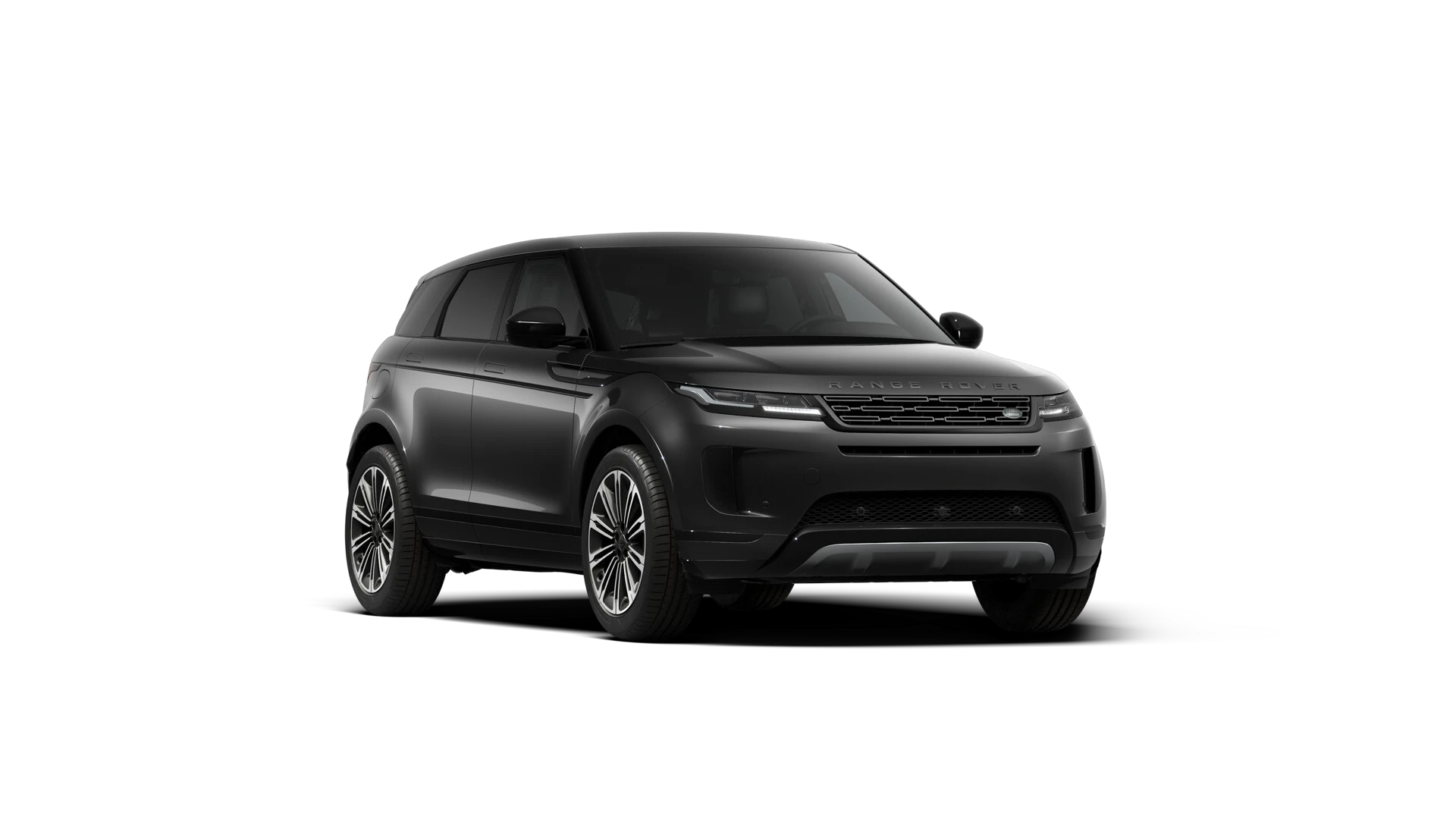 Land Rover Range Rover Evoque S 2026