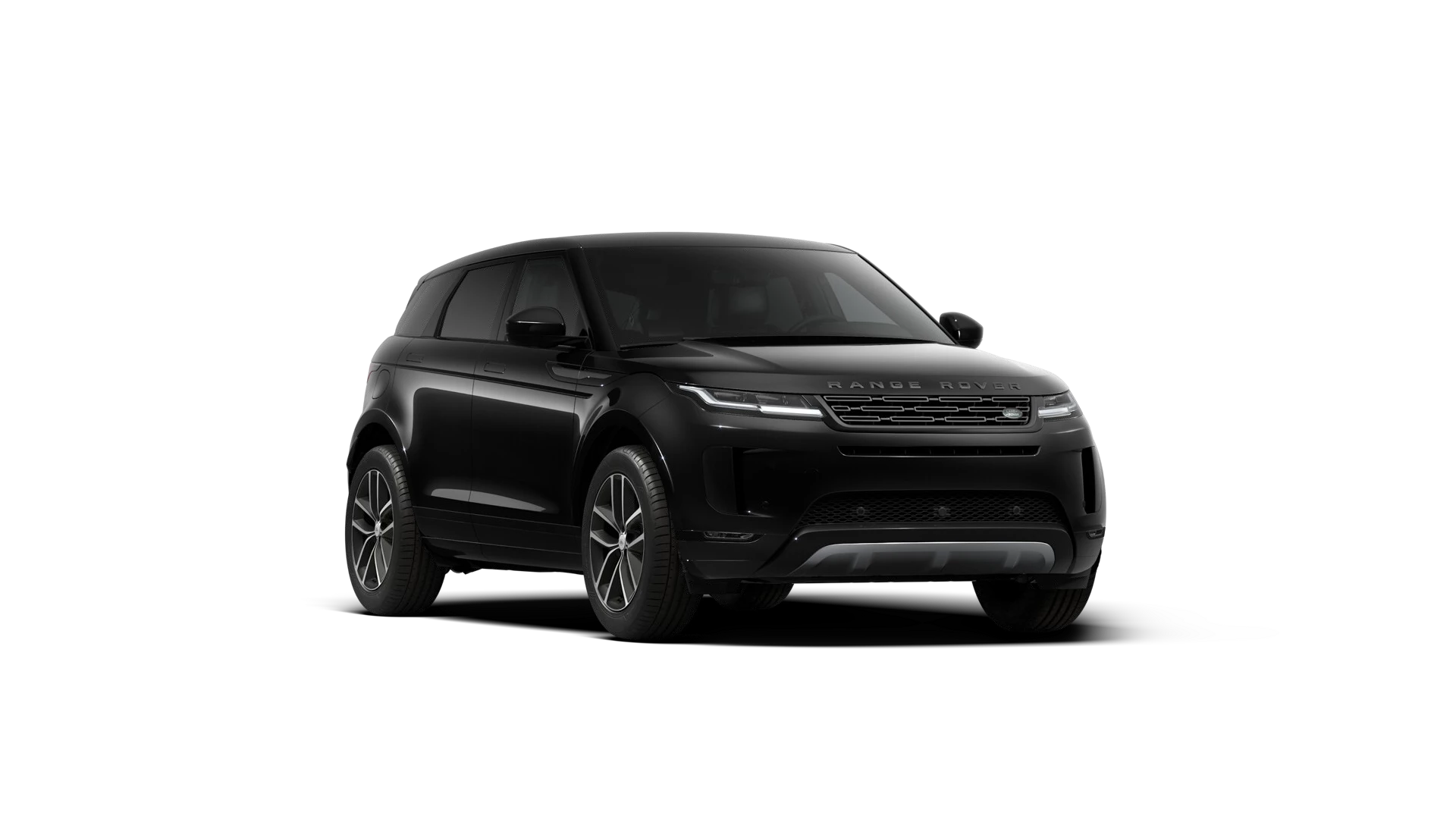 Land Rover Range Rover Evoque S 2026