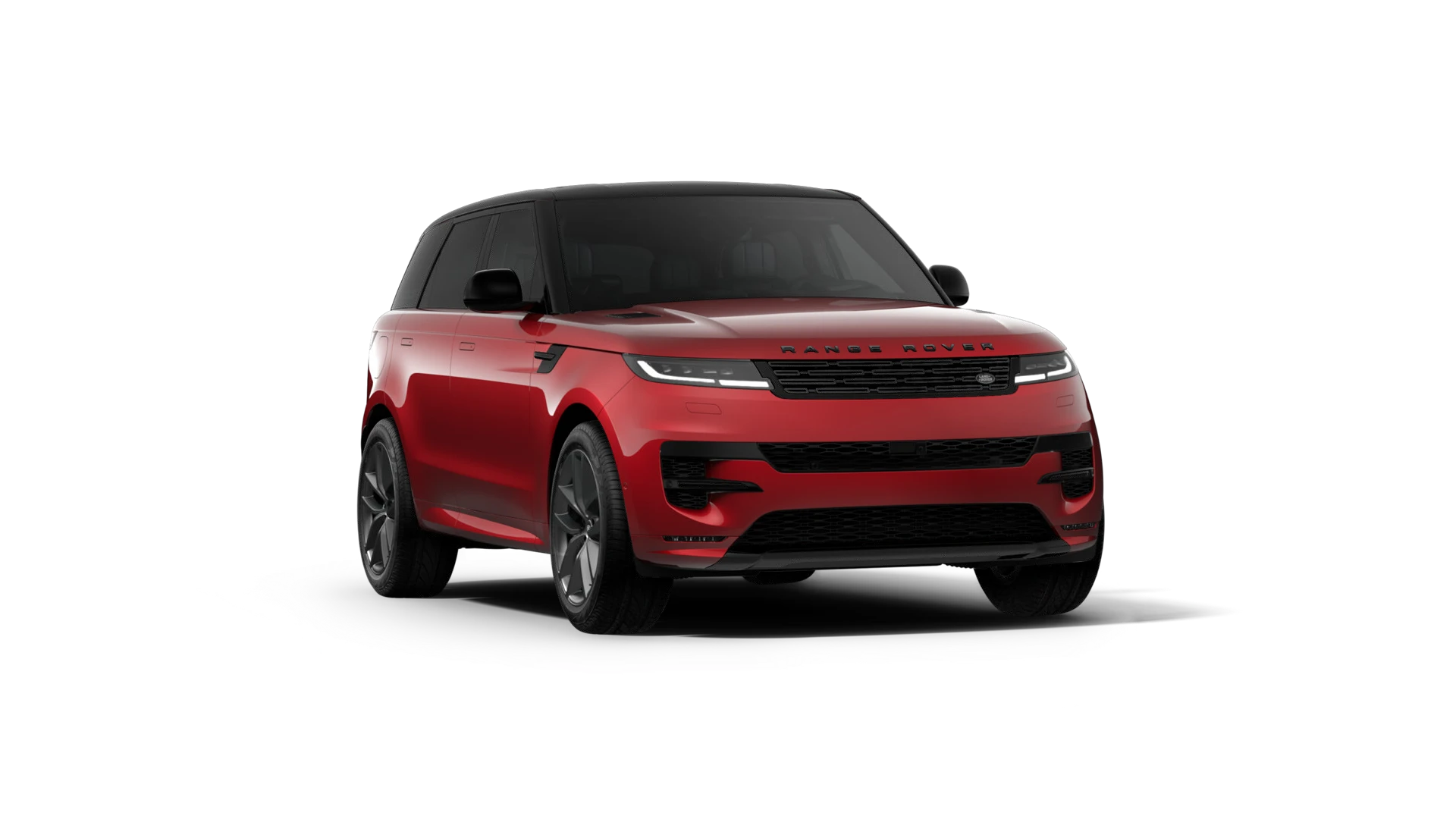 Land Rover Range Rover Sport HSE 2026