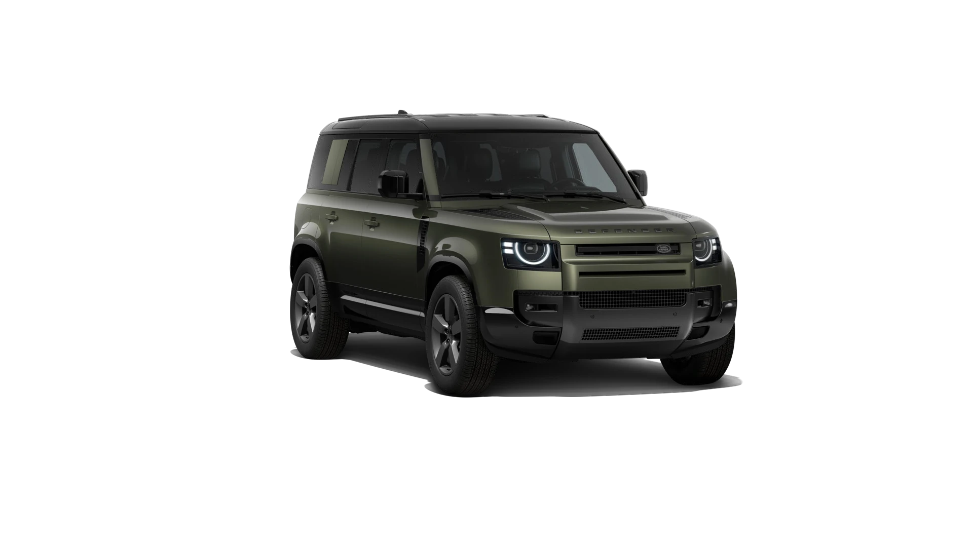 Land Rover Defender X-Dynamic SE 2026
