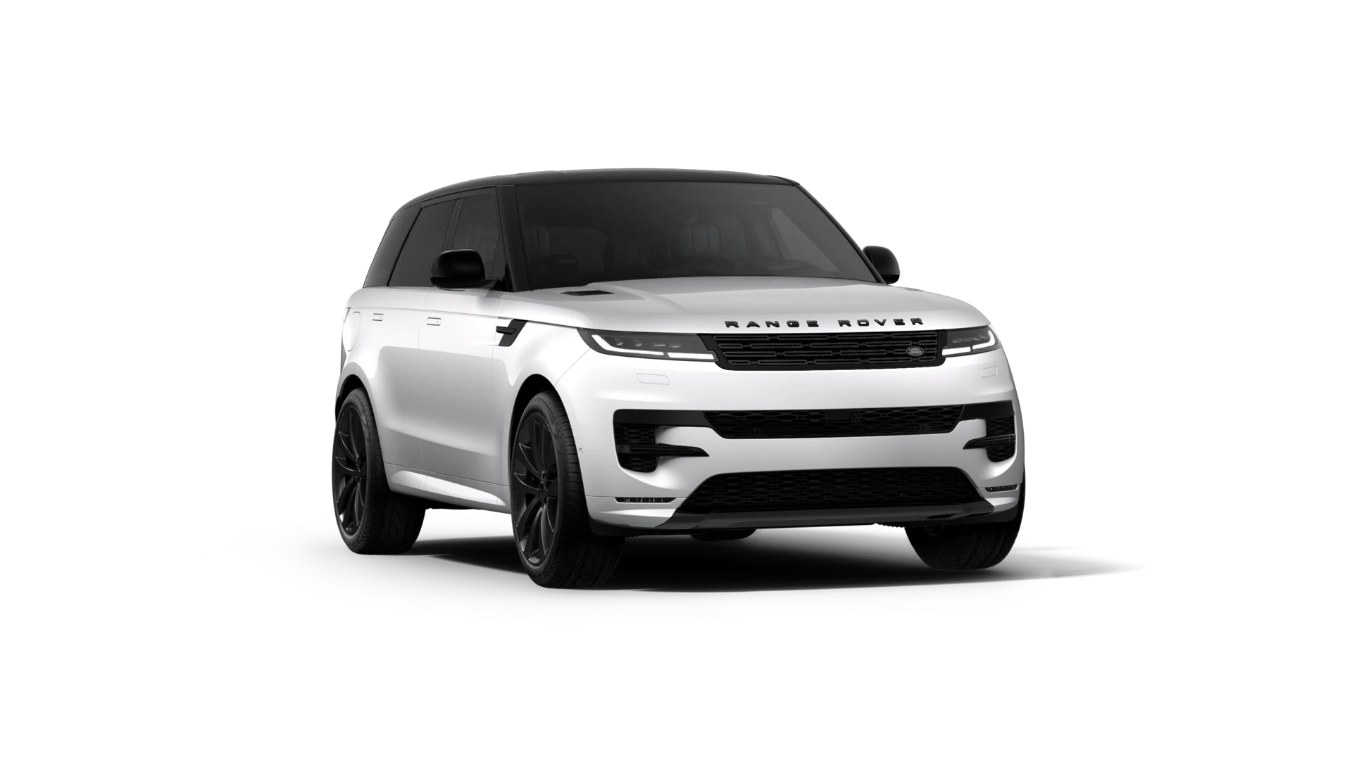Land Rover Range Rover Sport Dynamic SE 2026