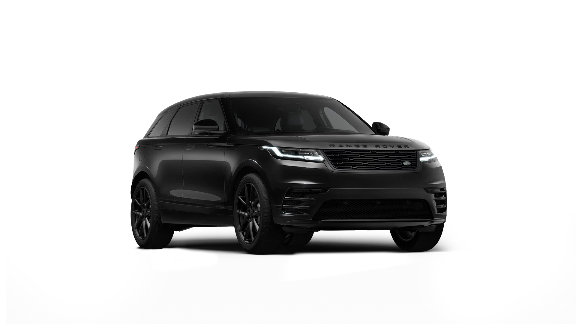Land Rover Range Rover Velar Belgravia Edition 2026