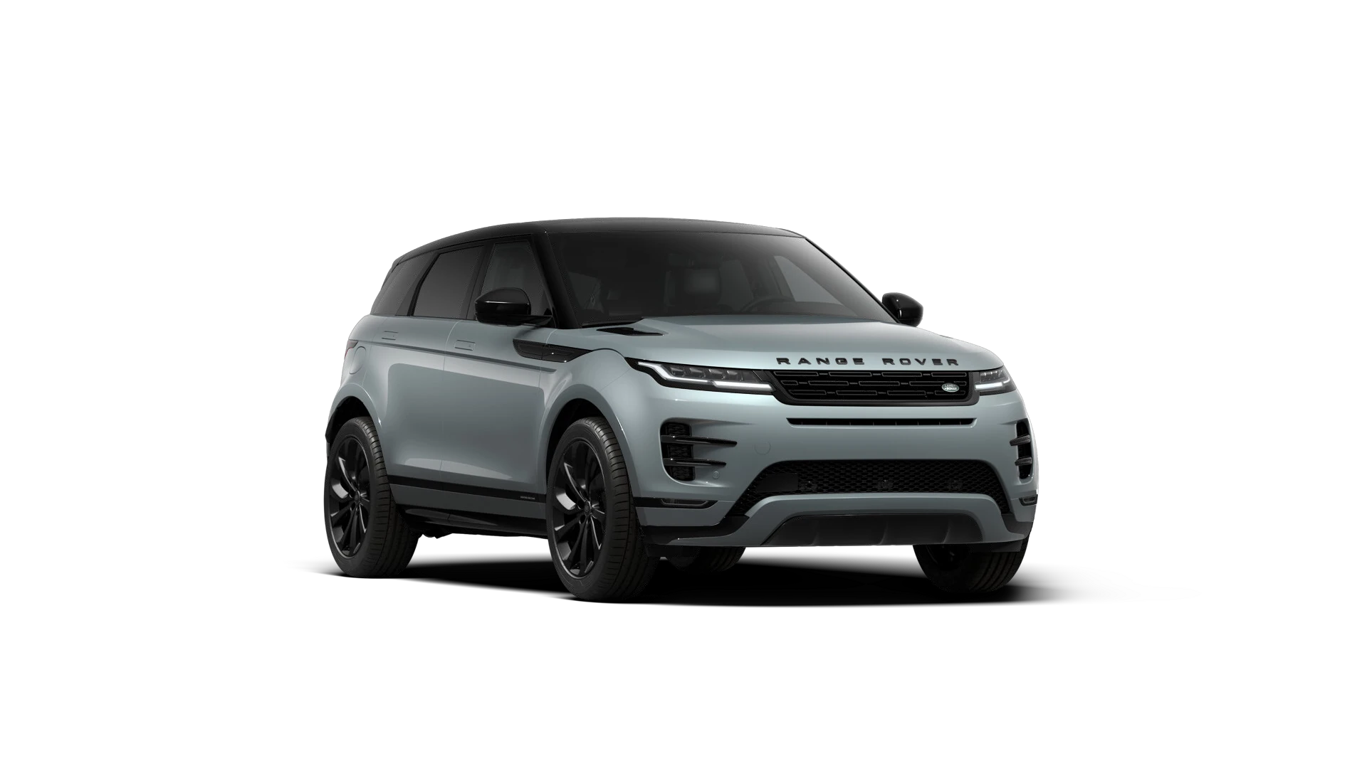 Land Rover Range Rover Evoque Hoxton Edition 2026