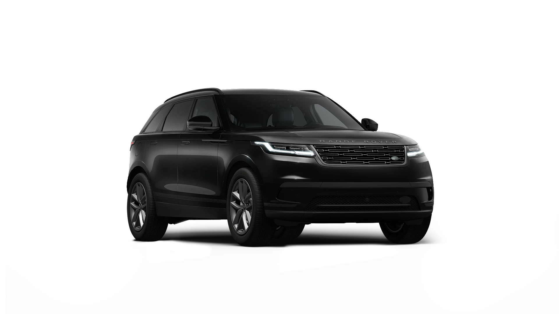 Land Rover Range Rover Velar S 2026