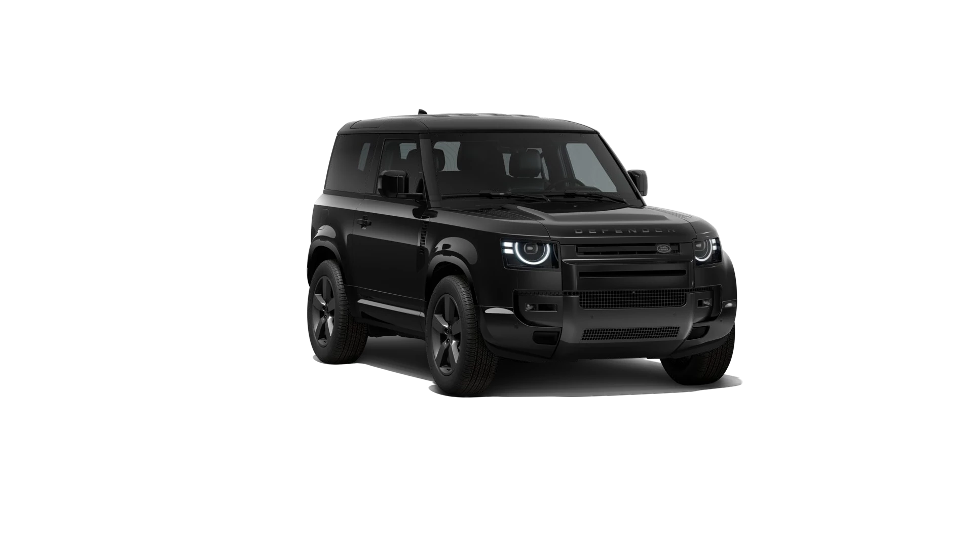 Land Rover Defender X-Dynamic SE 2026