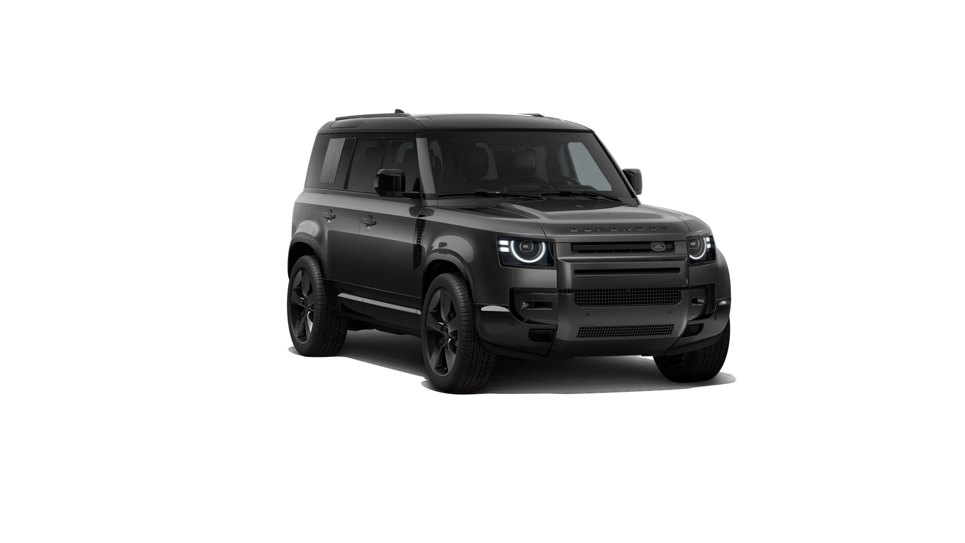 Land Rover Defender X-Dynamic HSE 2026