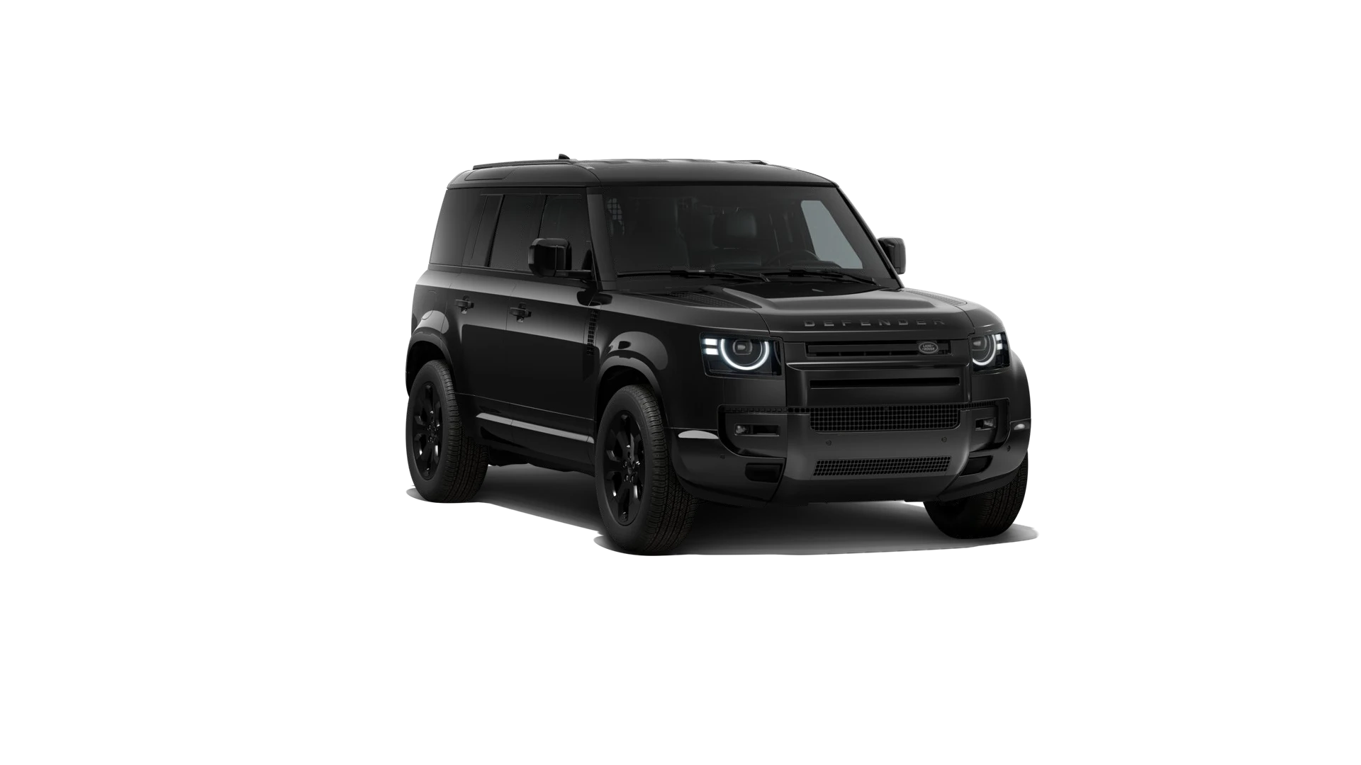 Land Rover Defender X-Dynamic SE 2026