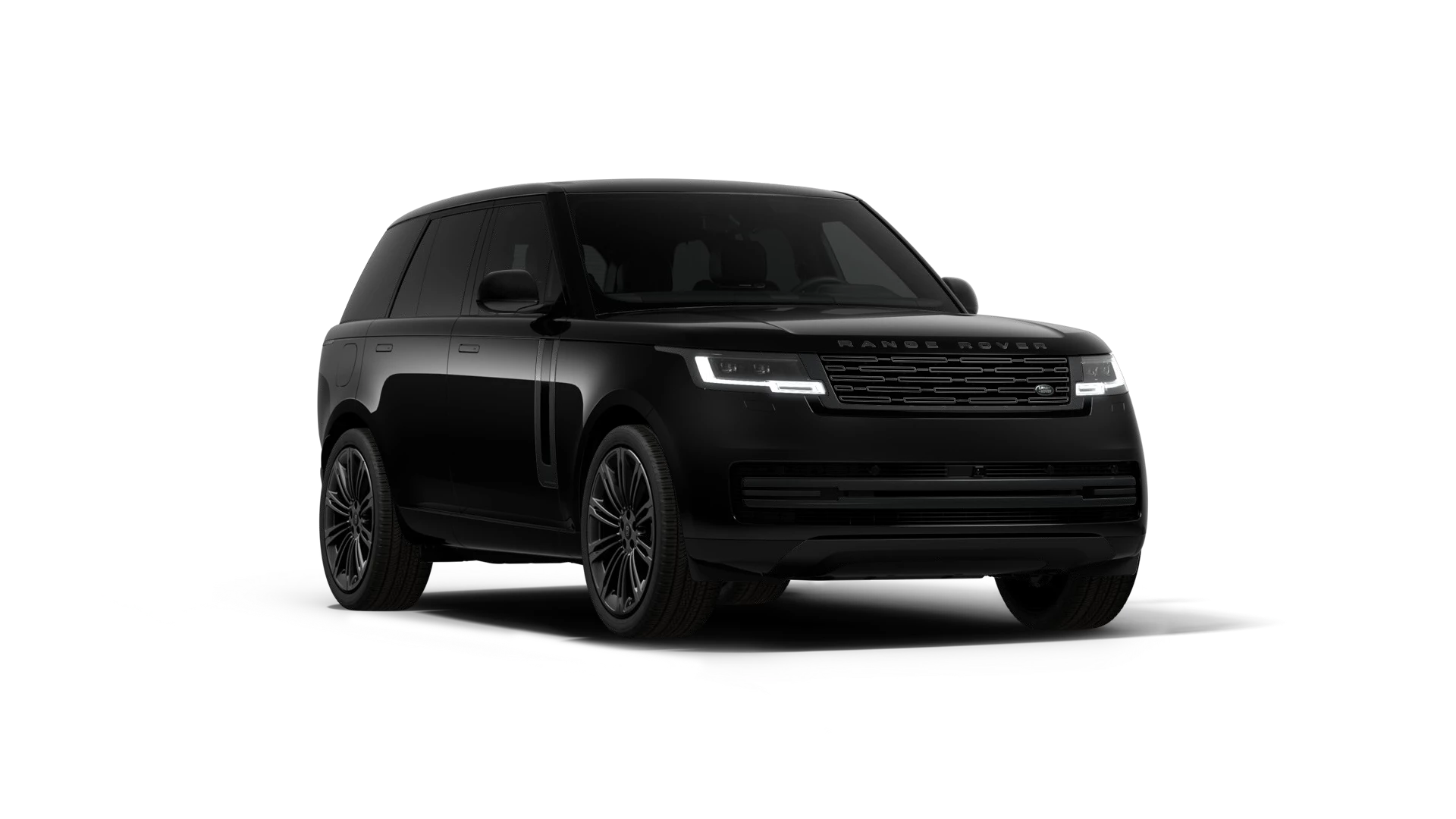 Land Rover Range Rover Autobiography 2026