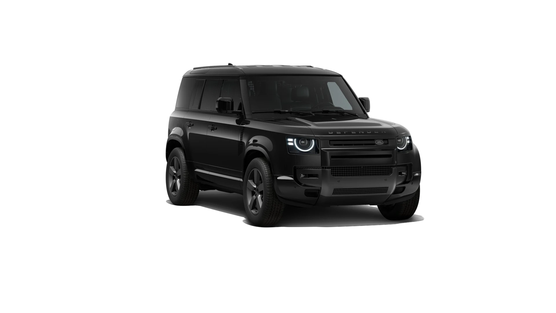 Land Rover Defender X-Dynamic SE 2026