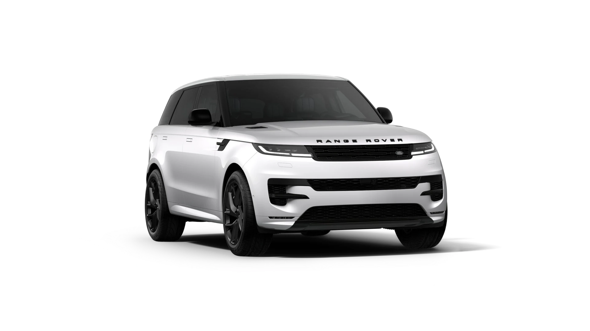 Land Rover Range Rover Sport SE 2026