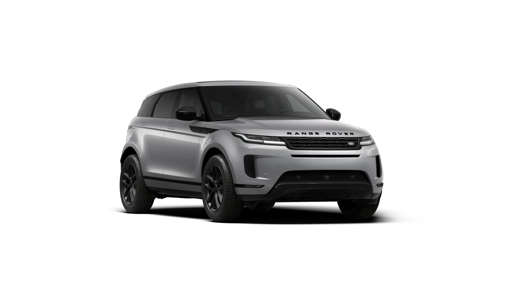 Land Rover Range Rover Evoque S 2025