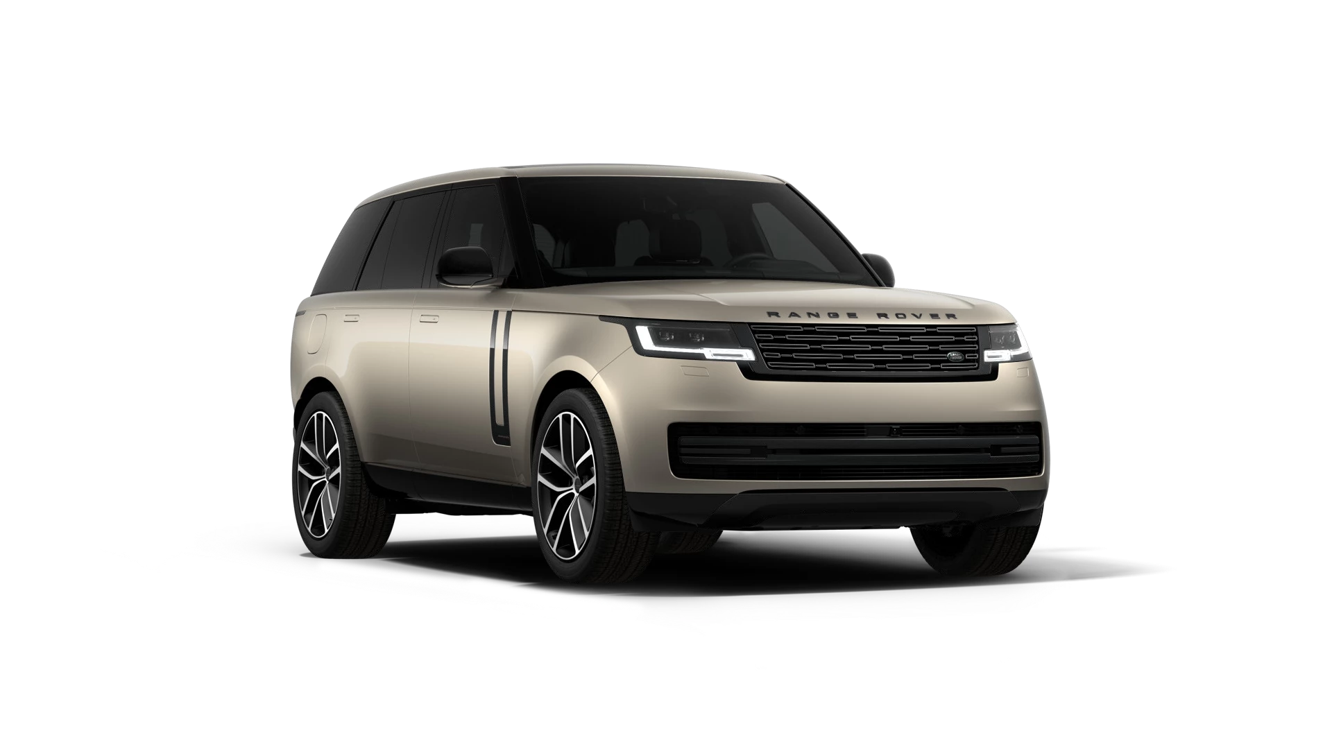 Land Rover Range Rover Autobiography 2026