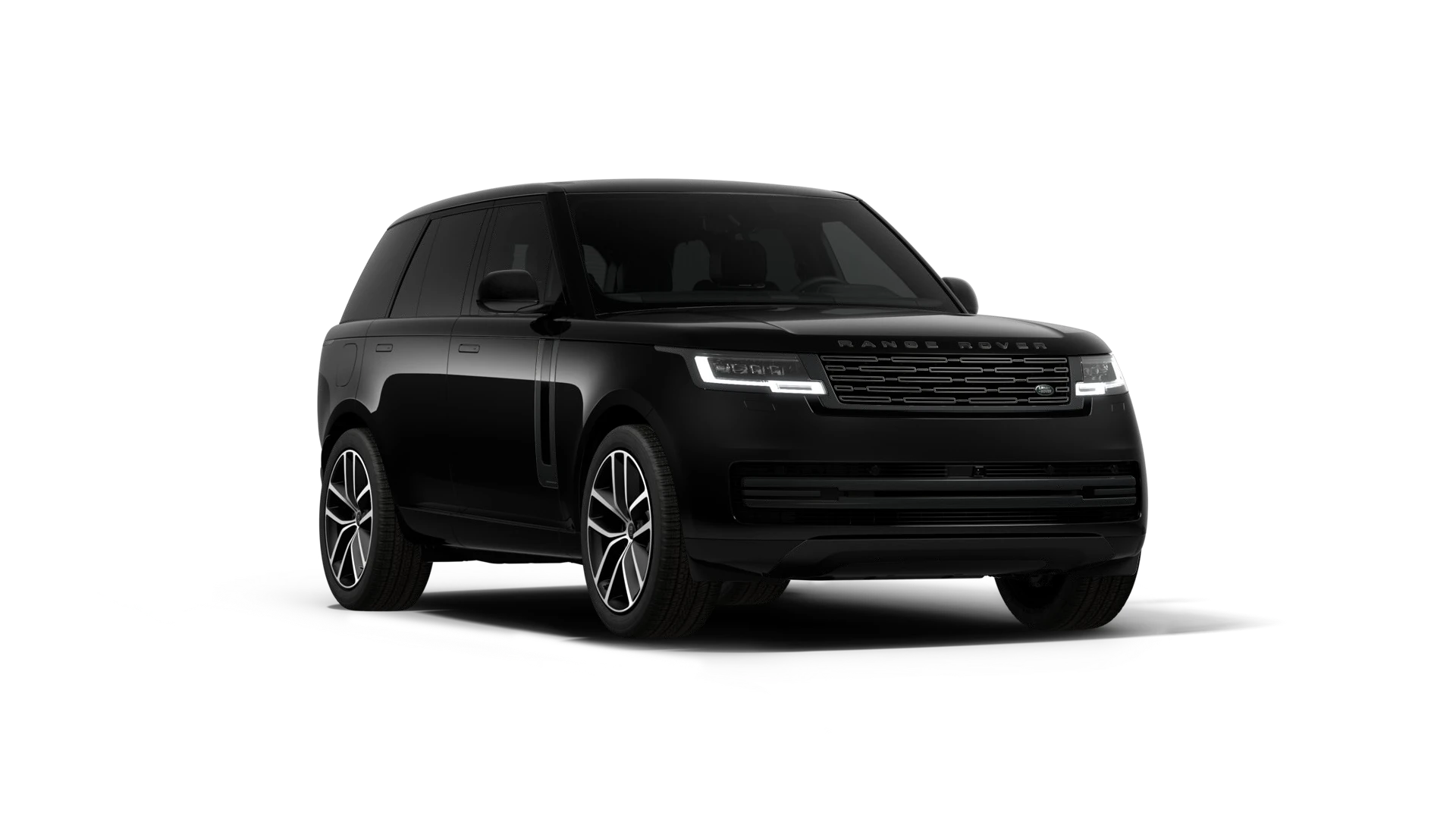 Land Rover Range Rover Westminster 2026