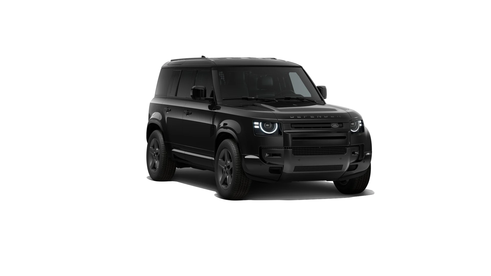 Land Rover Defender X-Dynamic SE 2026
