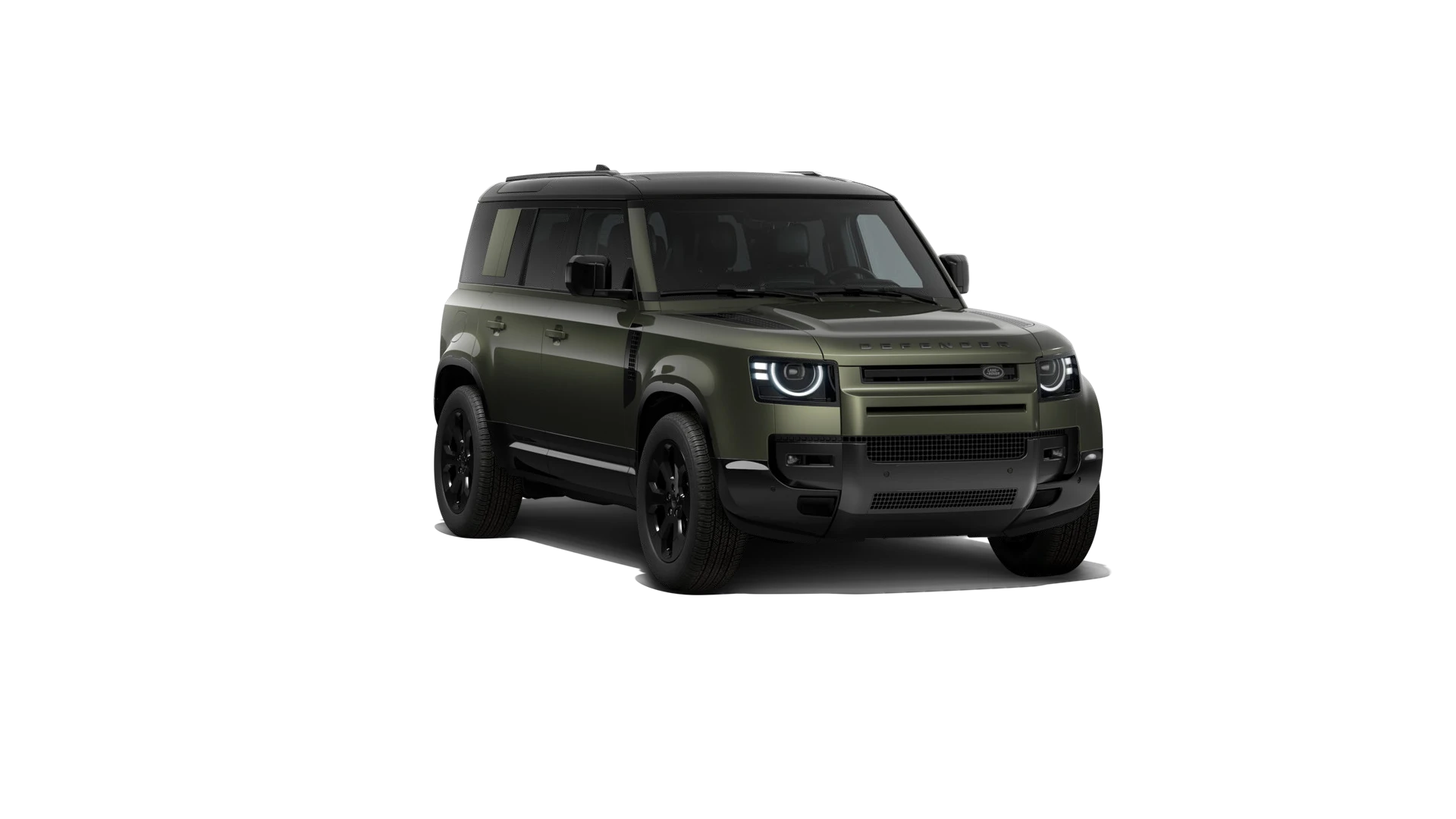 Land Rover Defender X-Dynamic SE 2026
