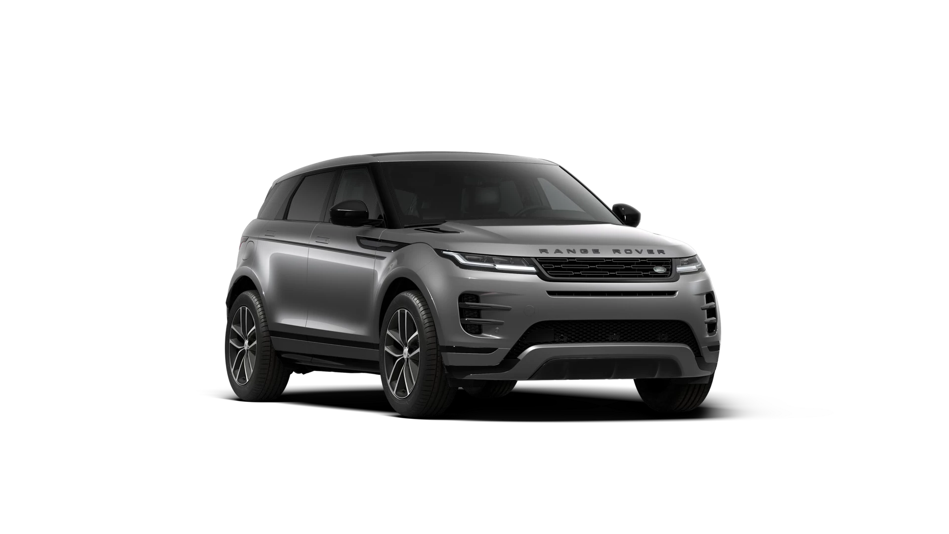 Land Rover Range Rover Evoque SE 2026