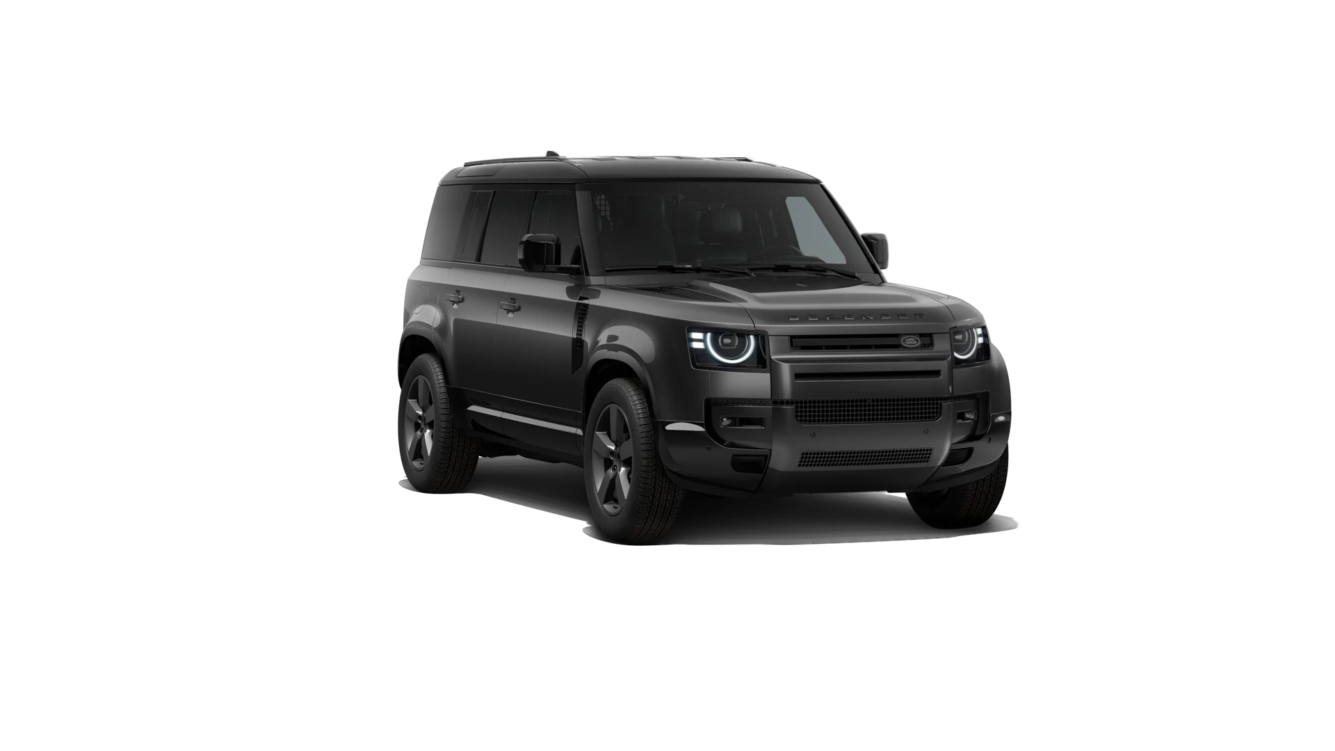 Land Rover Defender X-Dynamic SE 2026