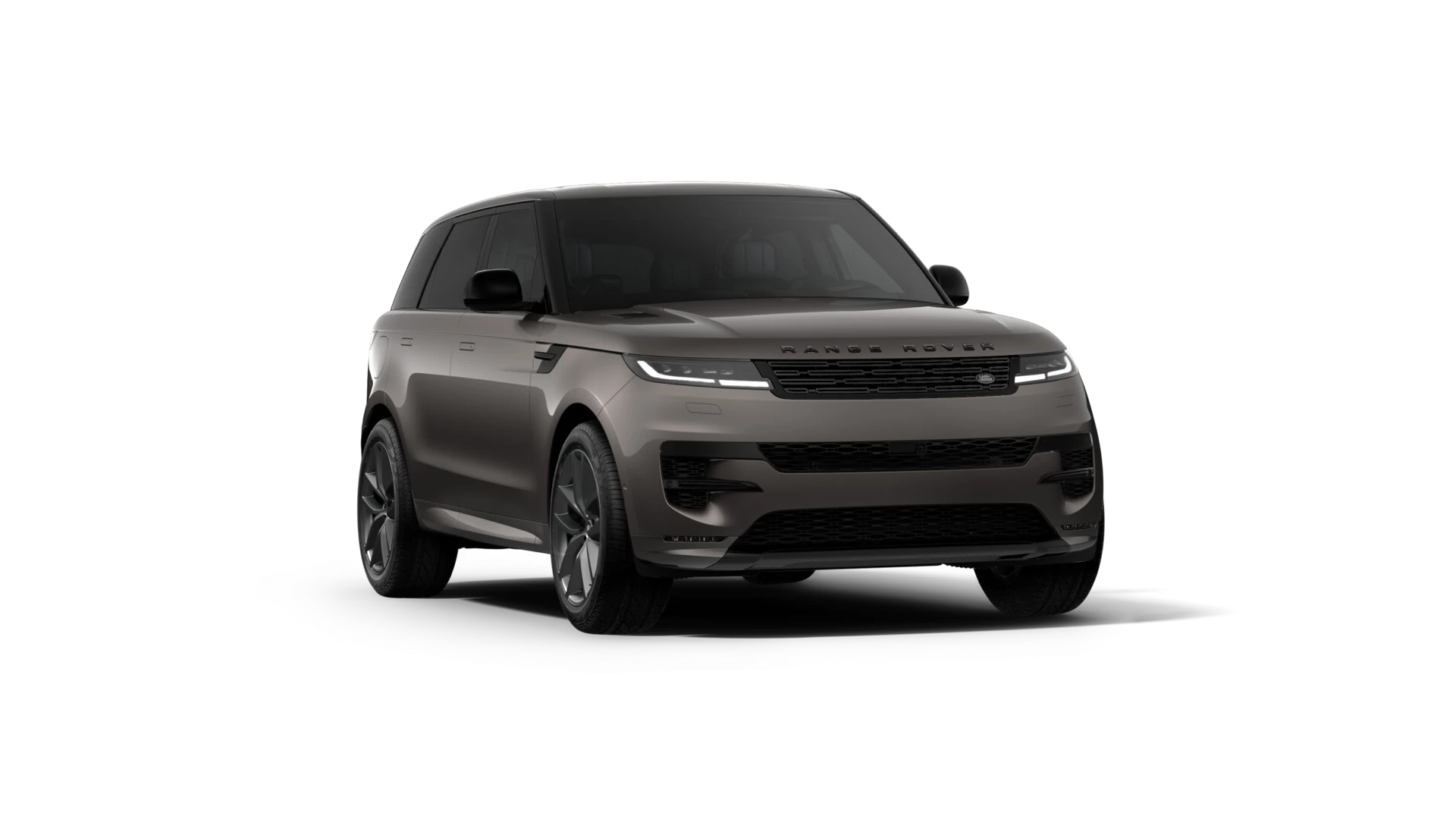 Land Rover Range Rover Sport SE 2026