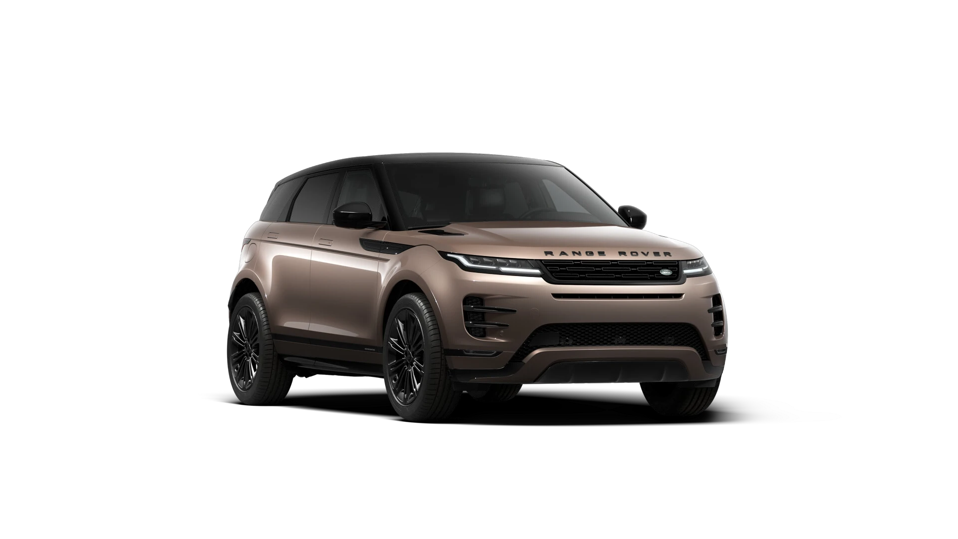 Land Rover Range Rover Evoque Hoxton Edition 2026