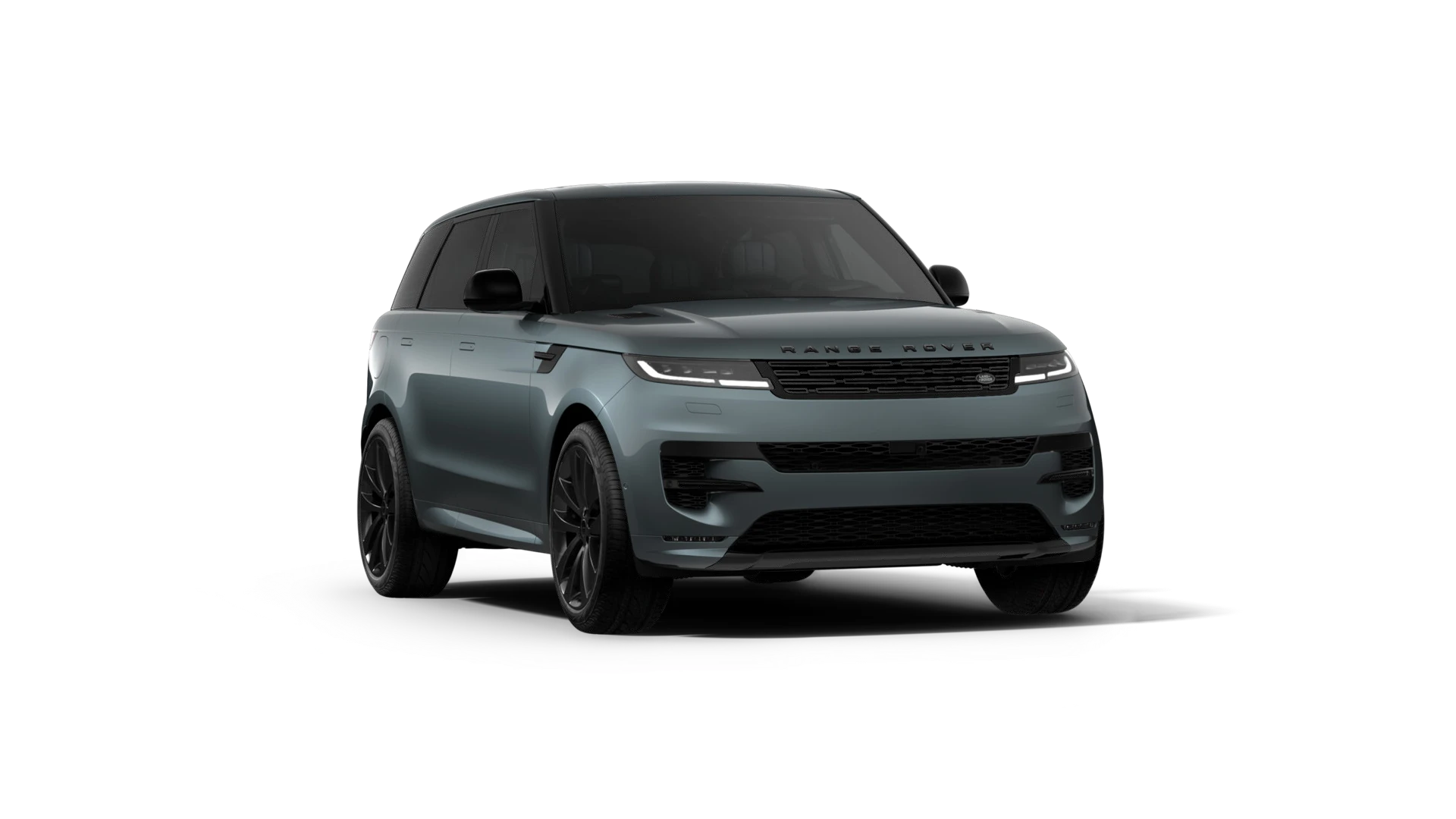 Land Rover Range Rover Sport Dynamic SE 2026