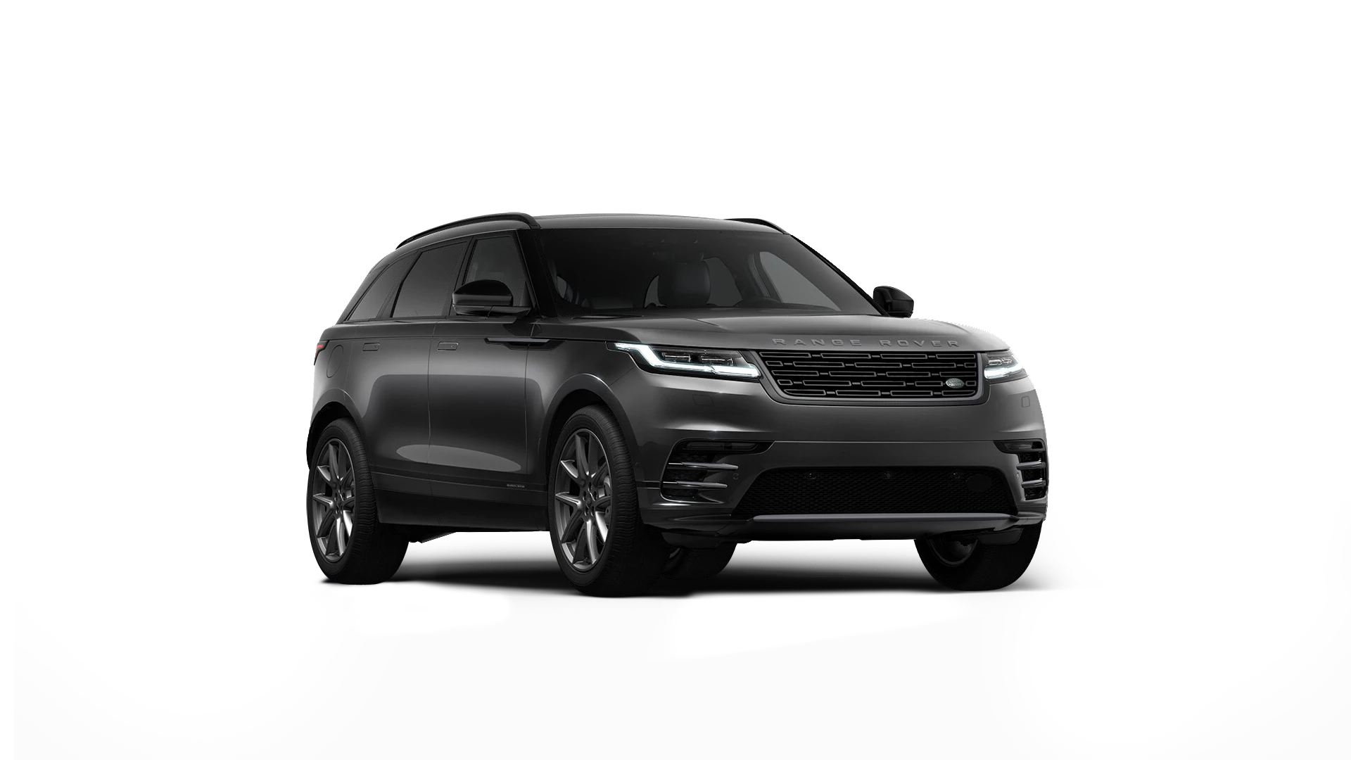 Land Rover Range Rover Velar Belgravia Edition 2026