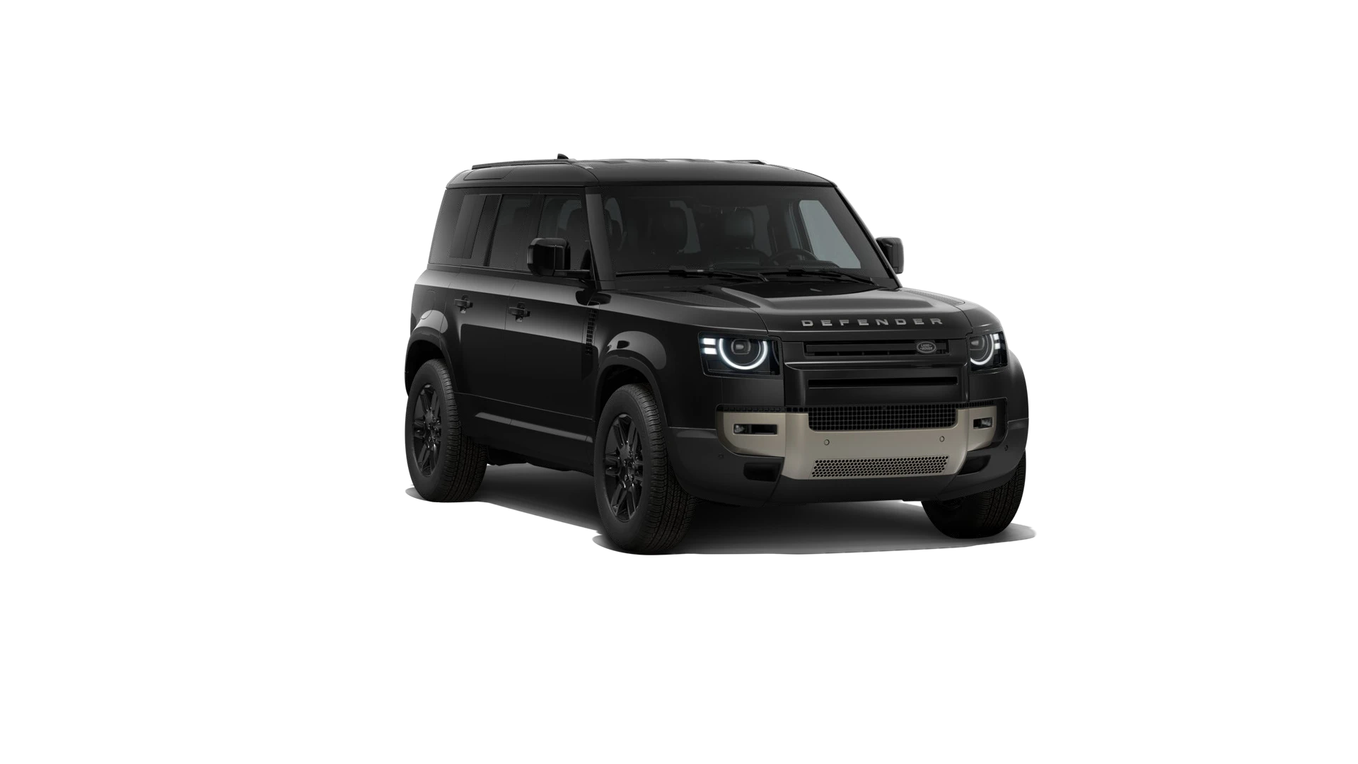 Land Rover Defender S 2026