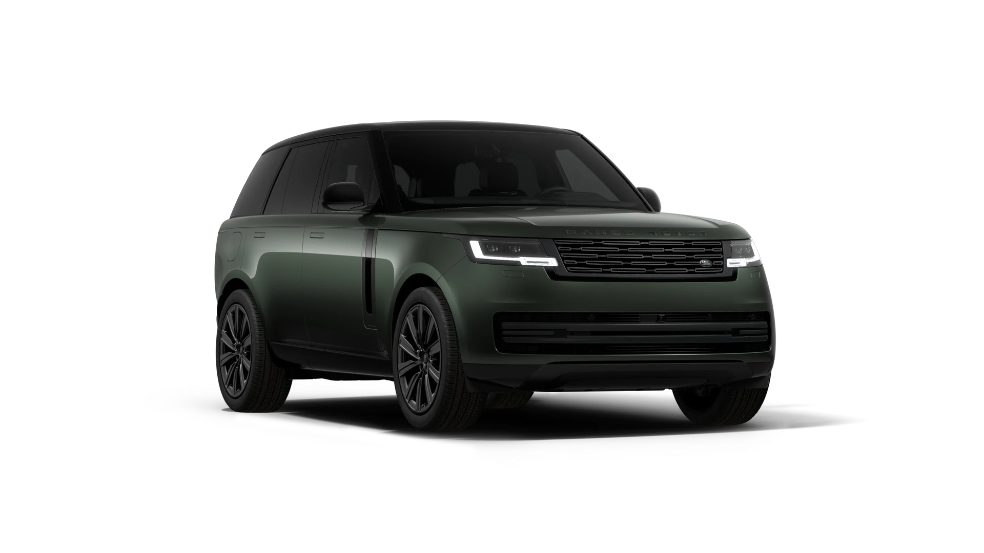 Land Rover Range Rover Autobiography 2026