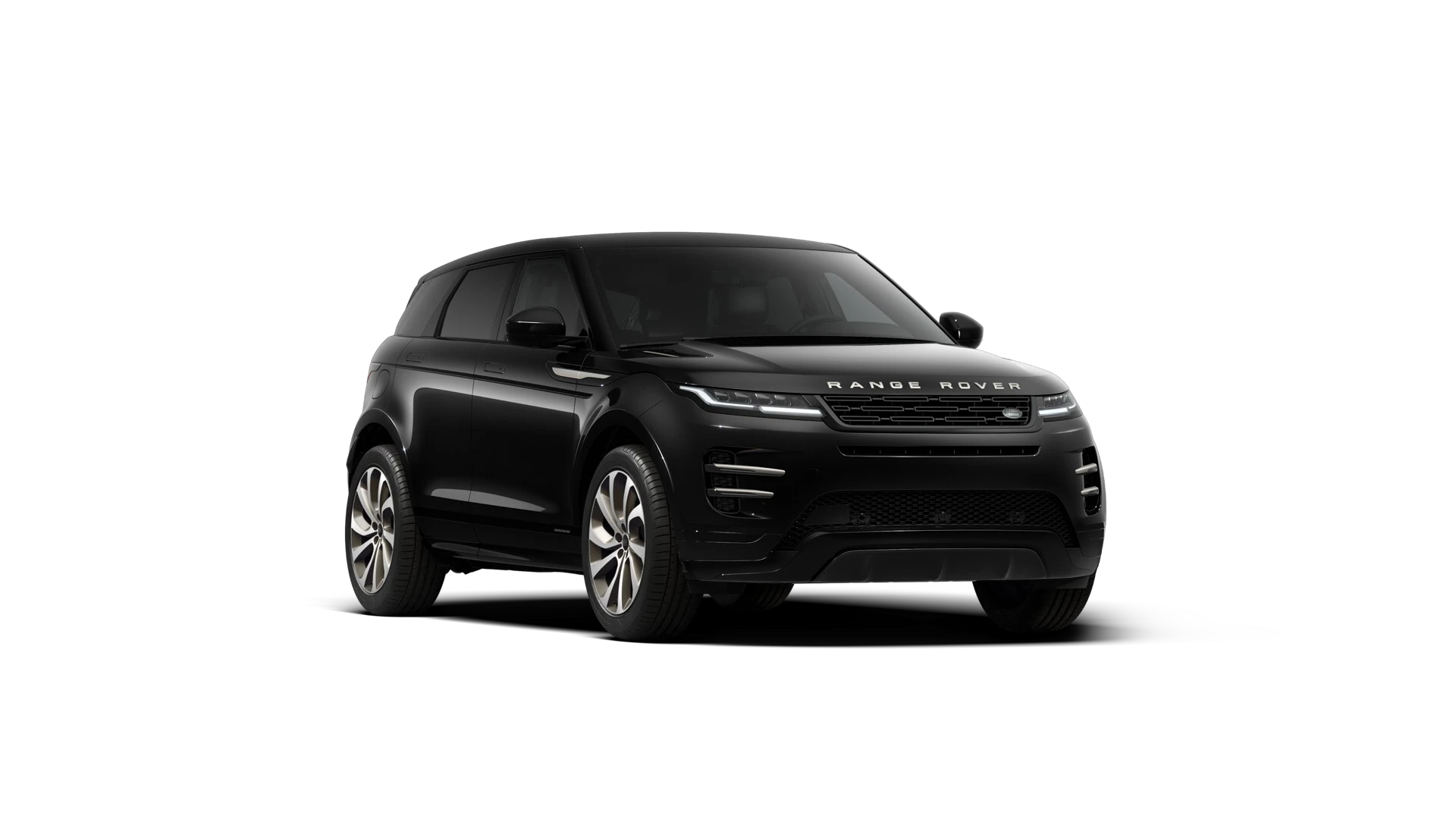 Land Rover Range Rover Evoque Hoxton Edition 2026