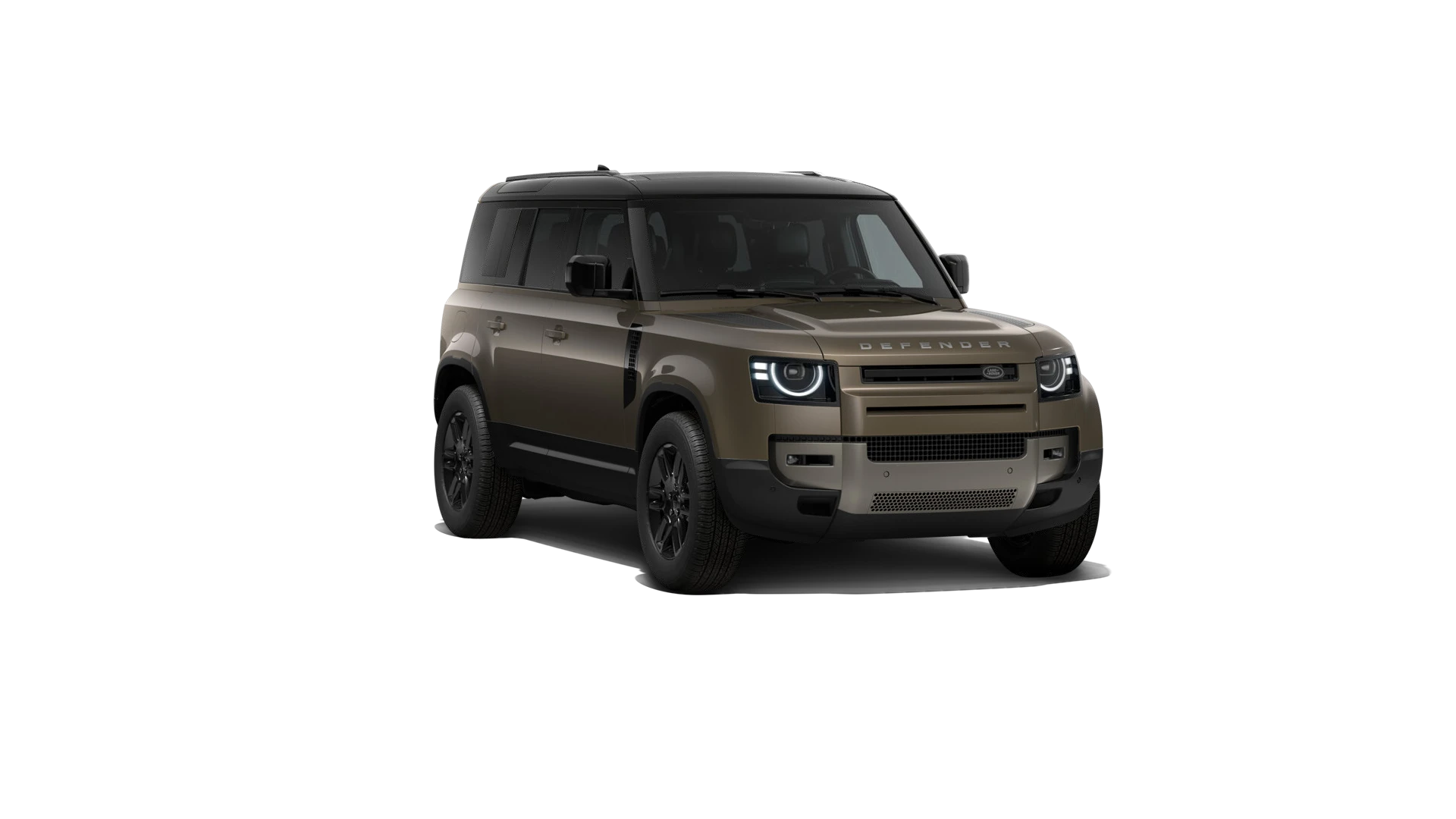 Land Rover Defender S 2026
