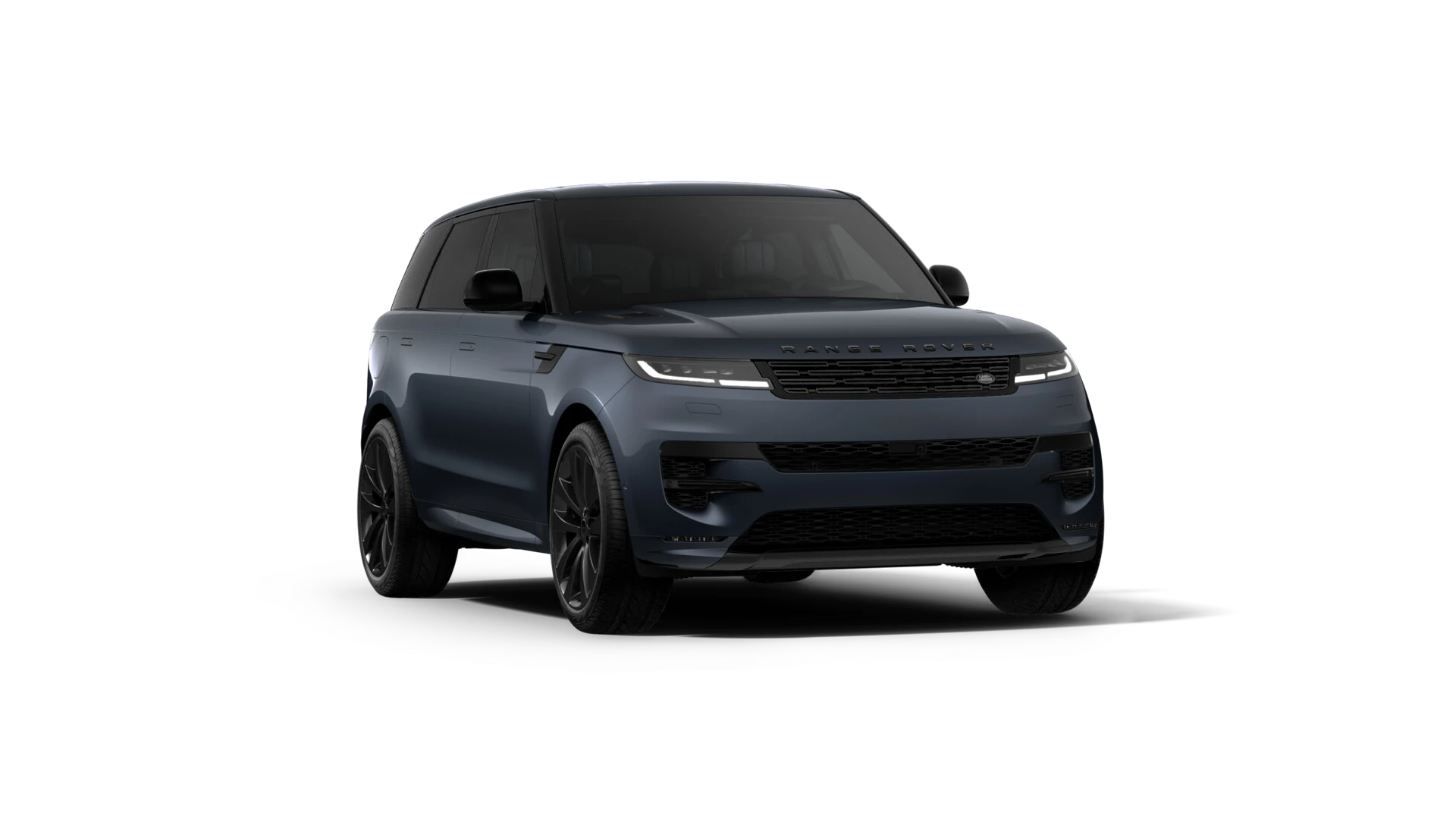 Land Rover Range Rover Sport SE 2026