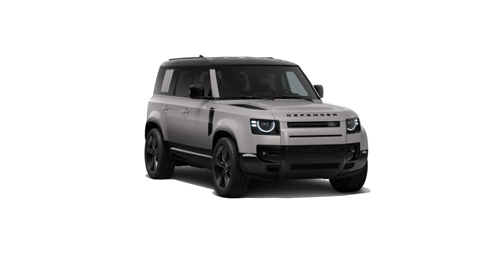 Land Rover Defender X-Dynamic SE 2026