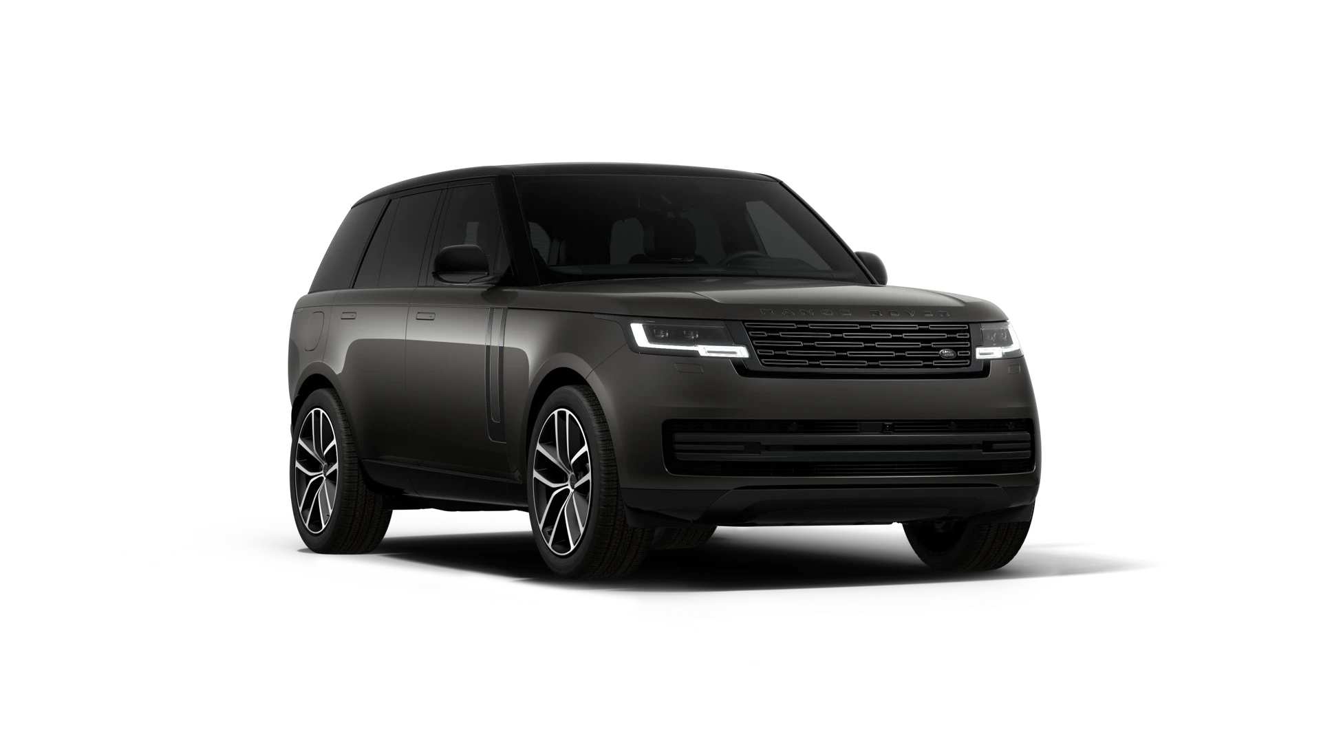 Land Rover Range Rover HSE 2026
