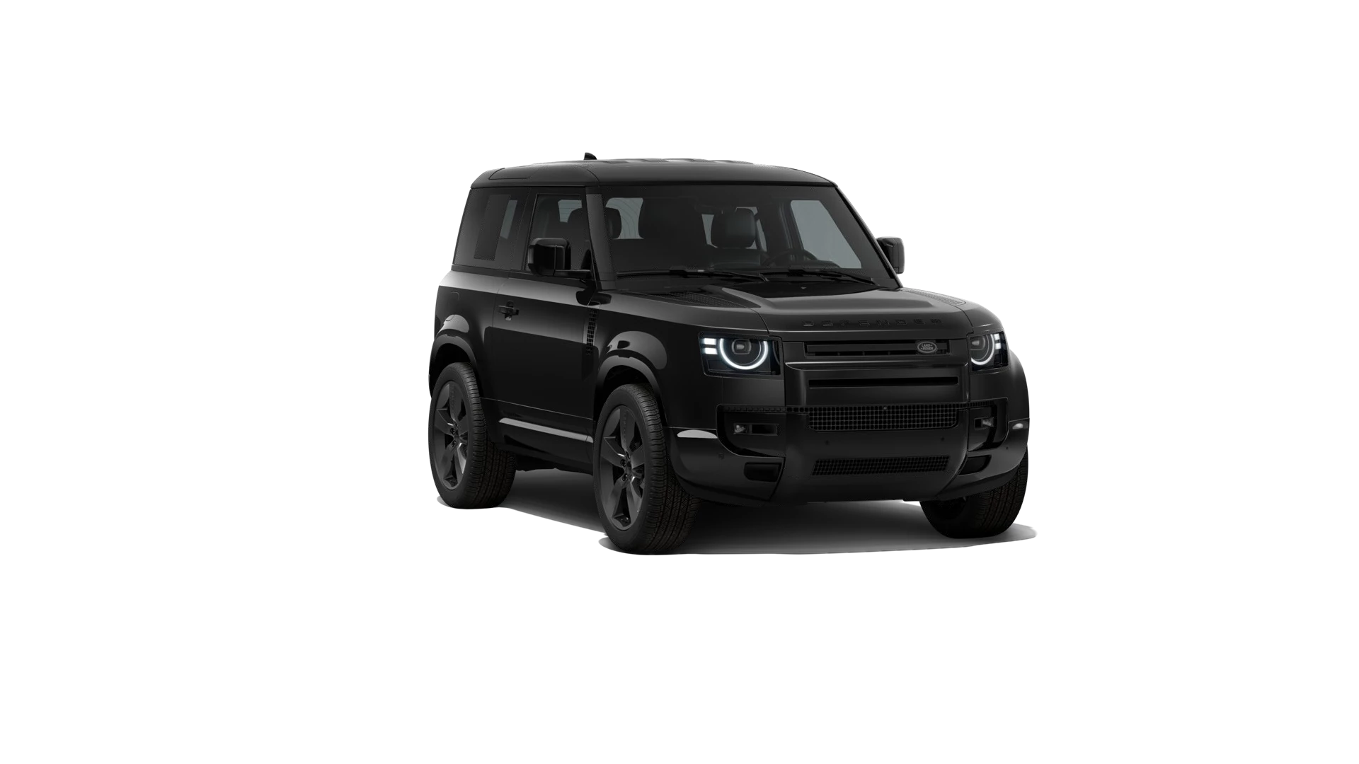 Land Rover Defender X-Dynamic SE 2026