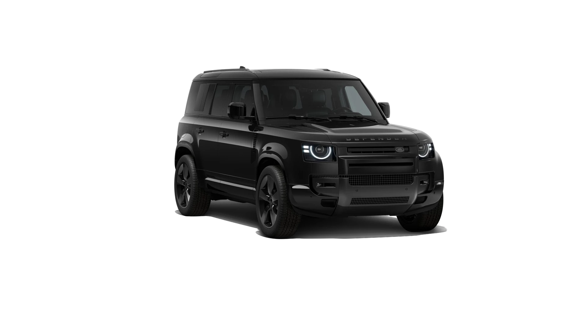 Land Rover Defender X-Dynamic HSE 2026