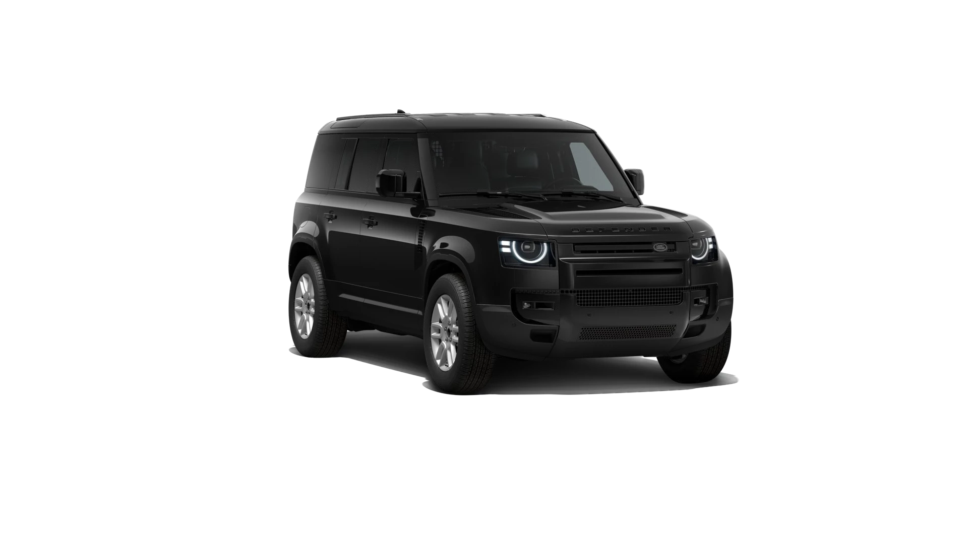Land Rover Defender S 2026
