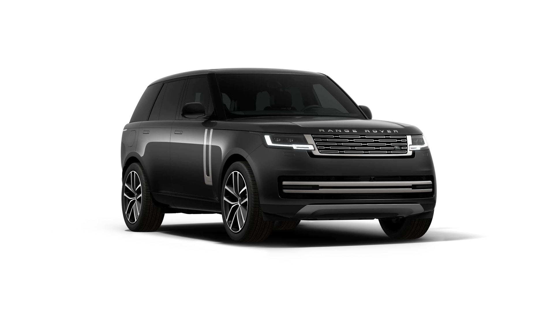 Land Rover Range Rover Autobiography 2026
