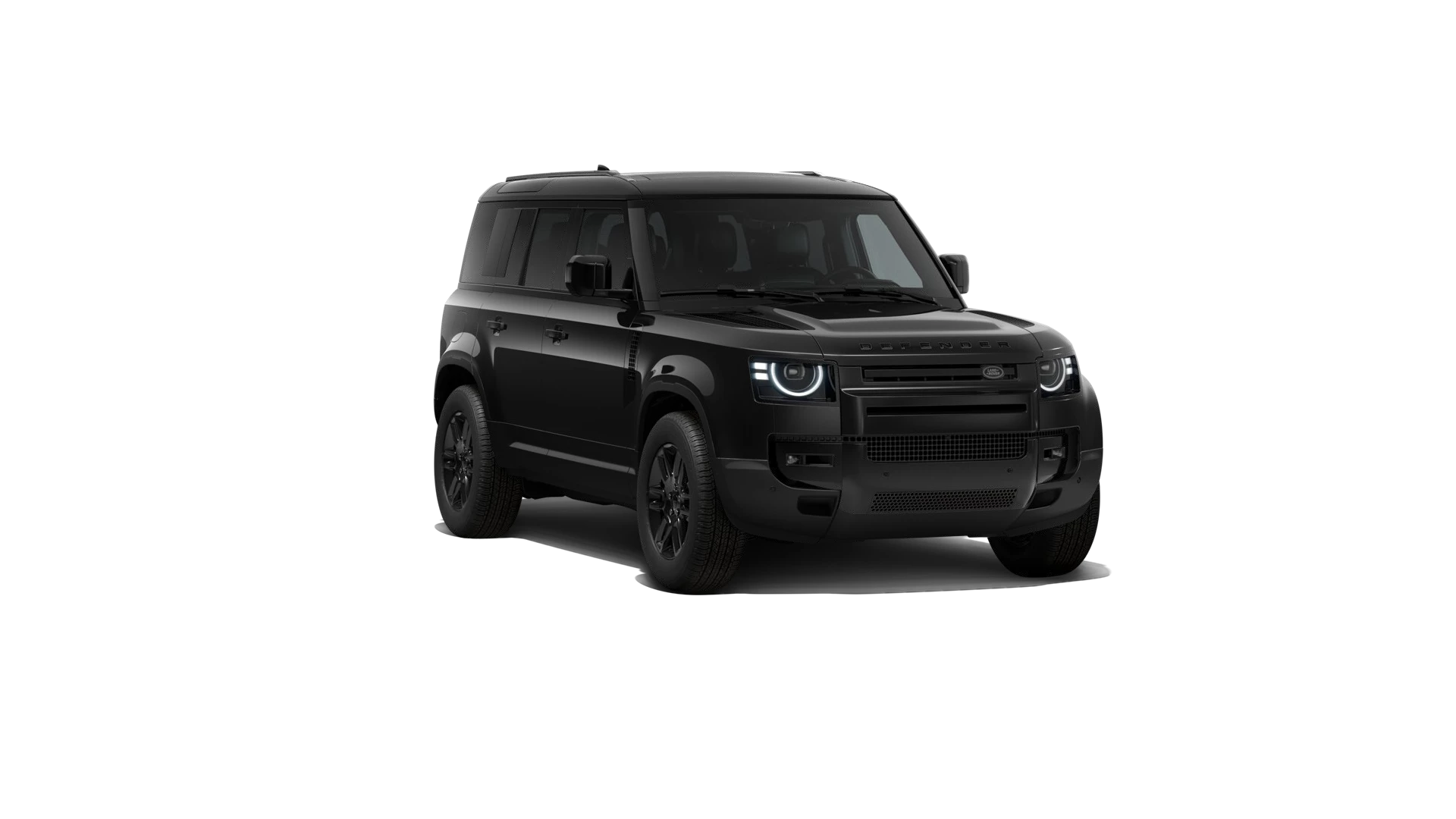 Land Rover Defender S 2026