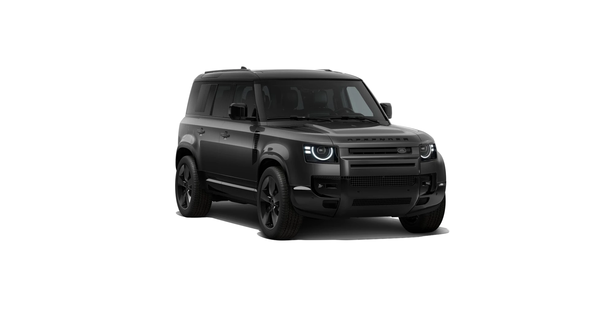 Land Rover Defender X-Dynamic HSE 2026