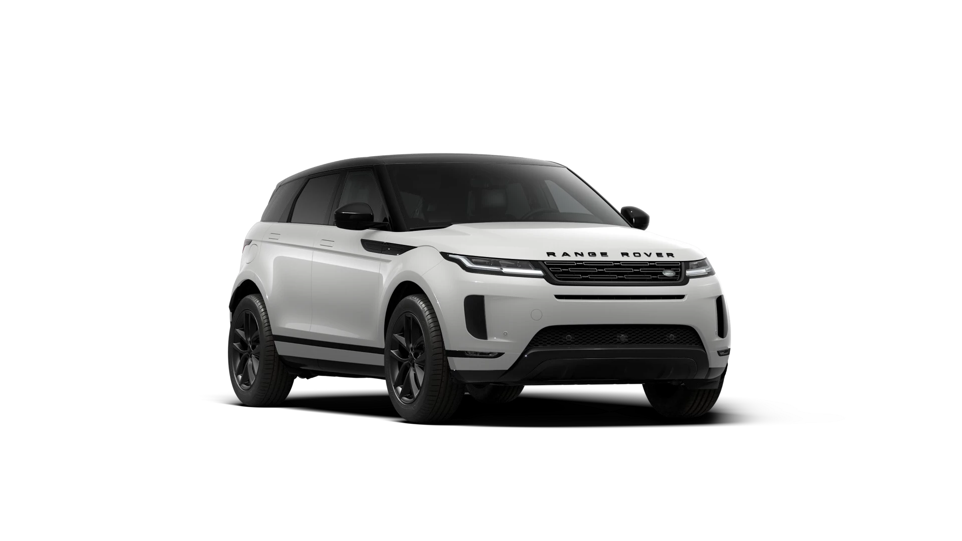 Land Rover Range Rover Evoque S 2025